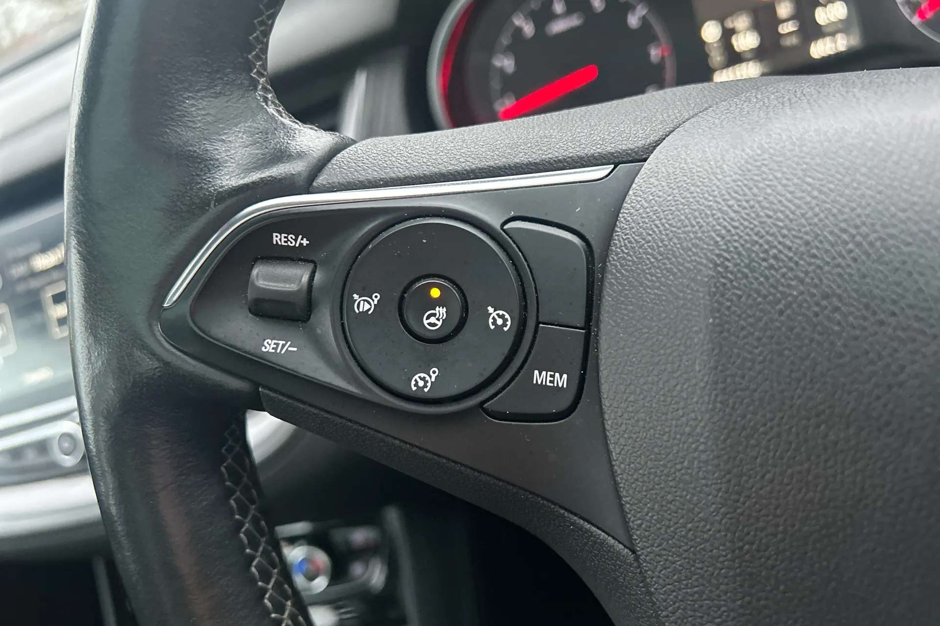 2019 VAUXHALL GRANDLAND X 2019 VAUXHALL GRANDLAND X