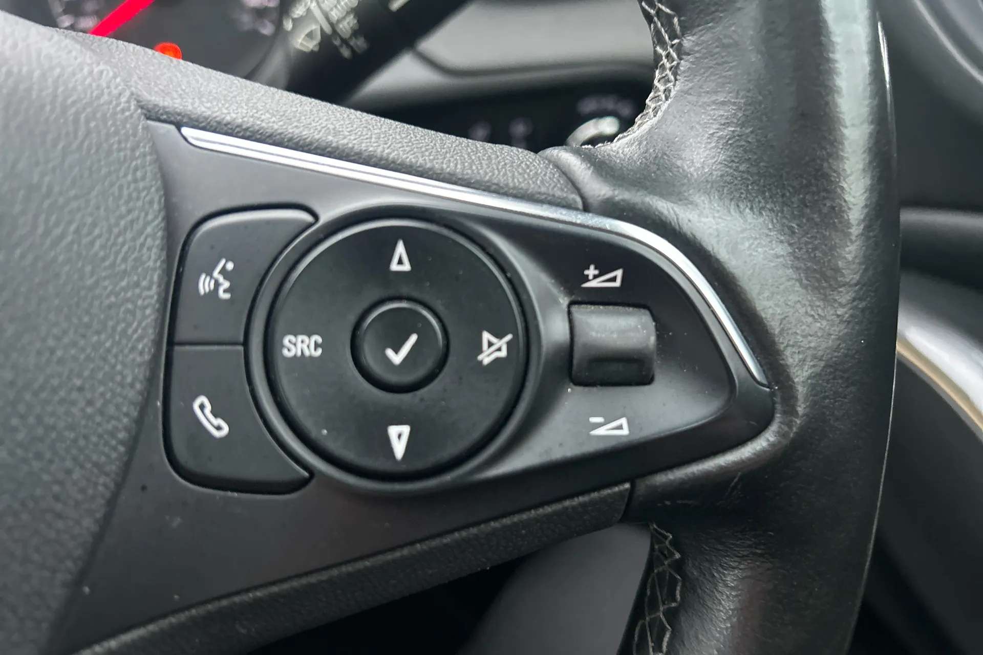 2019 VAUXHALL GRANDLAND X 2019 VAUXHALL GRANDLAND X