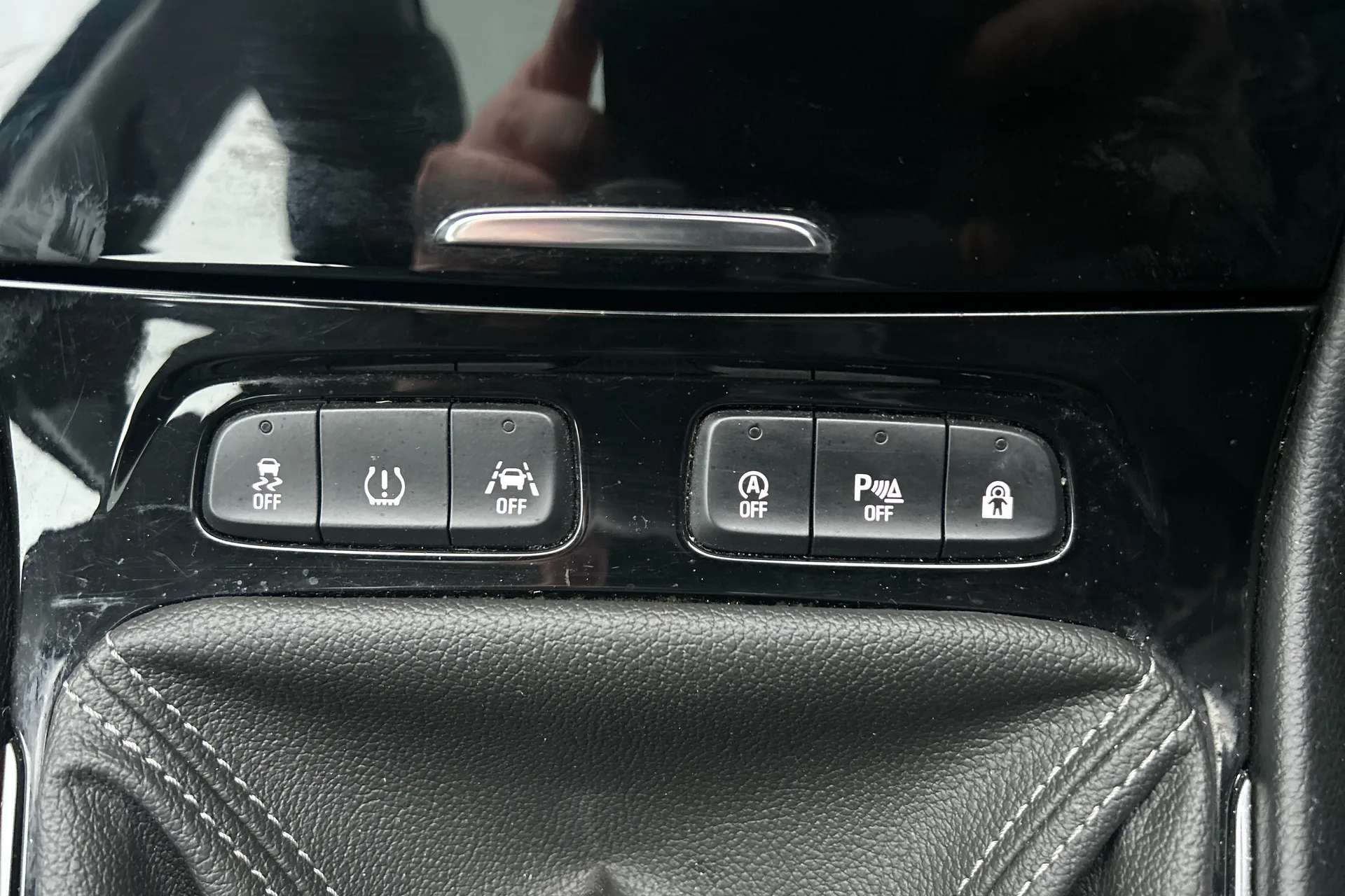 2019 VAUXHALL GRANDLAND X 2019 VAUXHALL GRANDLAND X