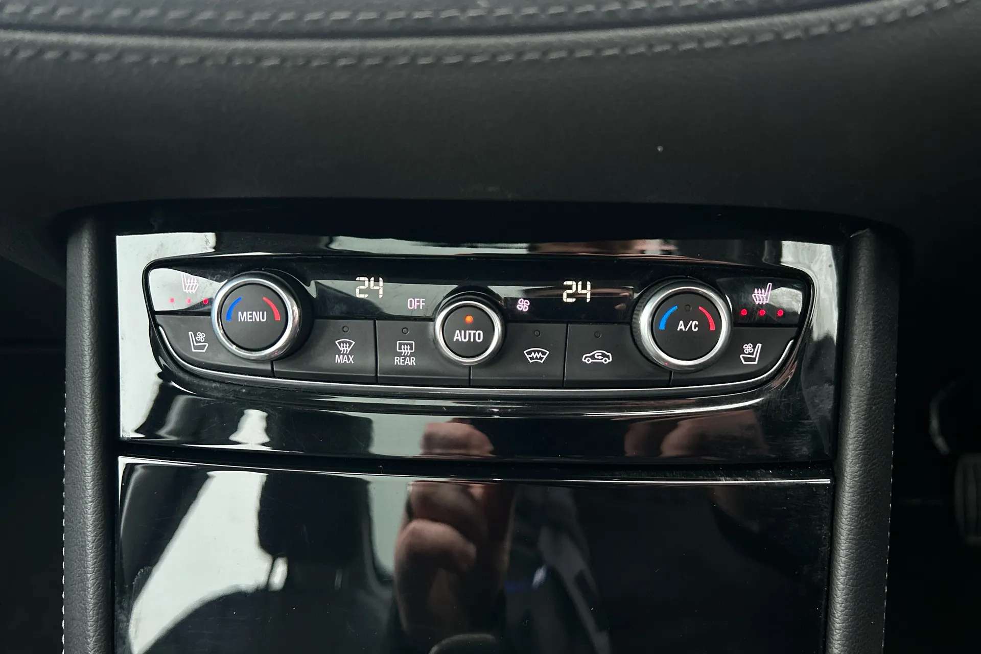 2019 VAUXHALL GRANDLAND X 2019 VAUXHALL GRANDLAND X