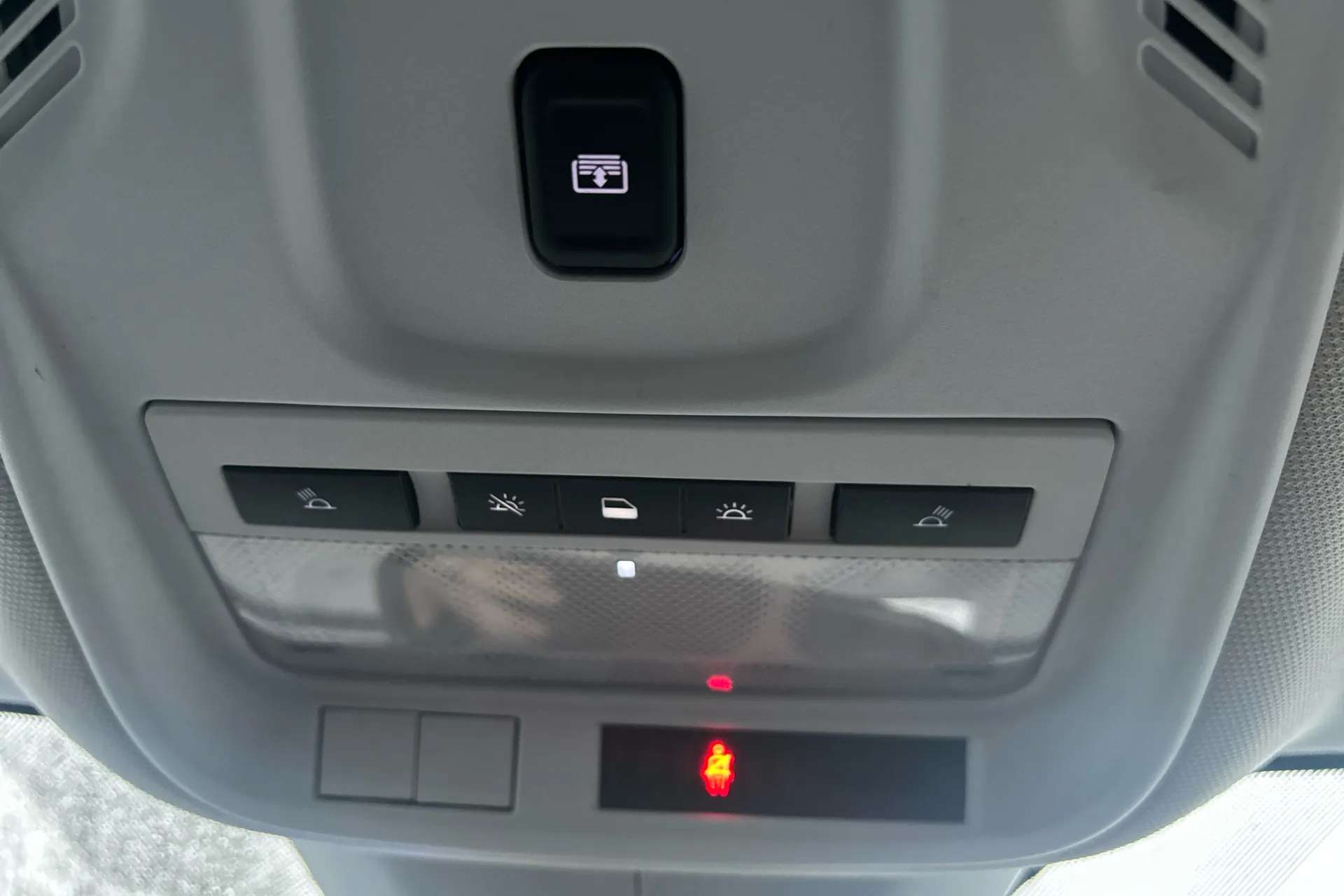 2019 VAUXHALL GRANDLAND X 2019 VAUXHALL GRANDLAND X