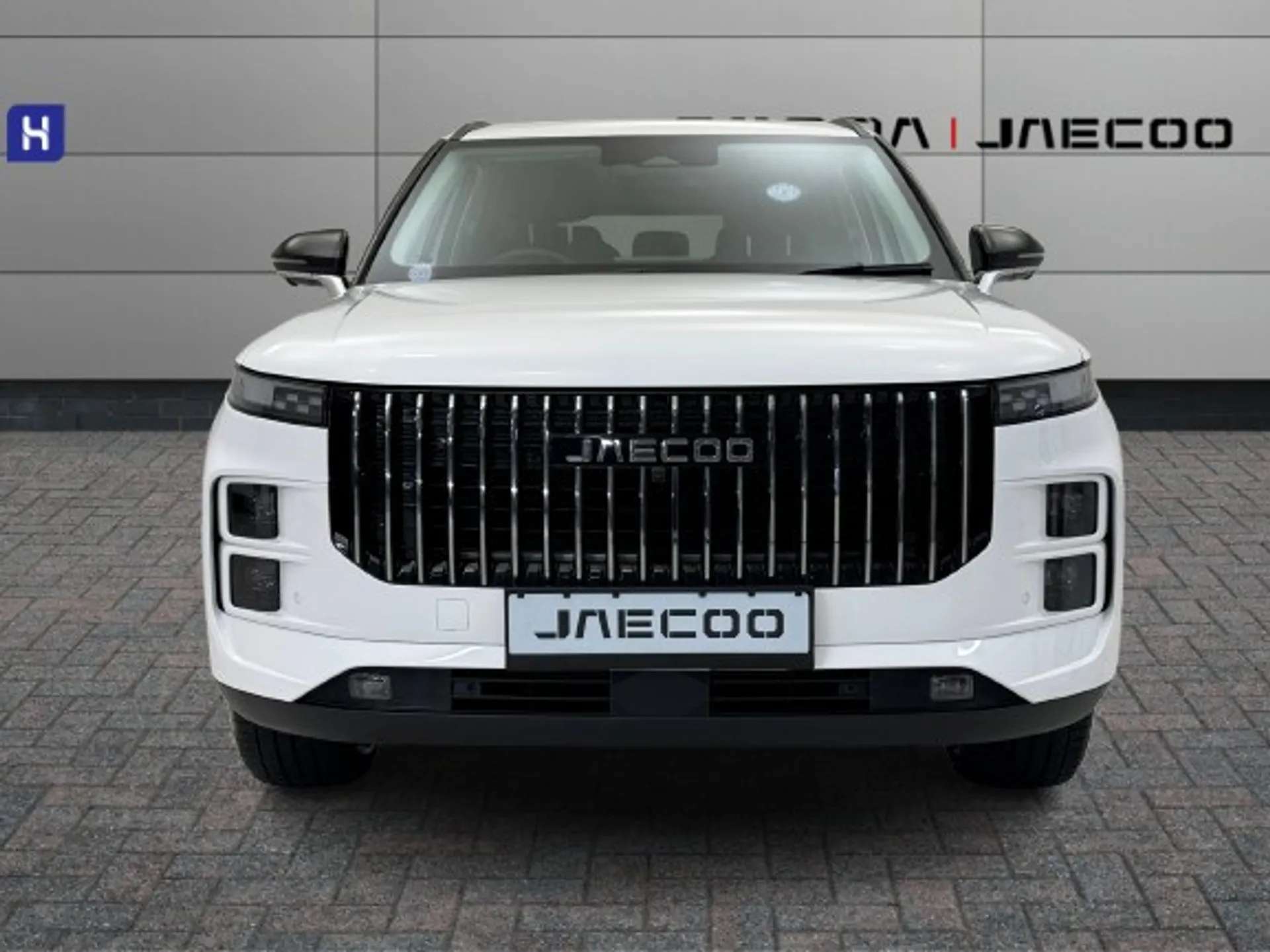 A 2026 JAECOO 7 1.6T Deluxe 5dr 7DCT A 2026 JAECOO 7 1.6T Deluxe 5dr 7DCT