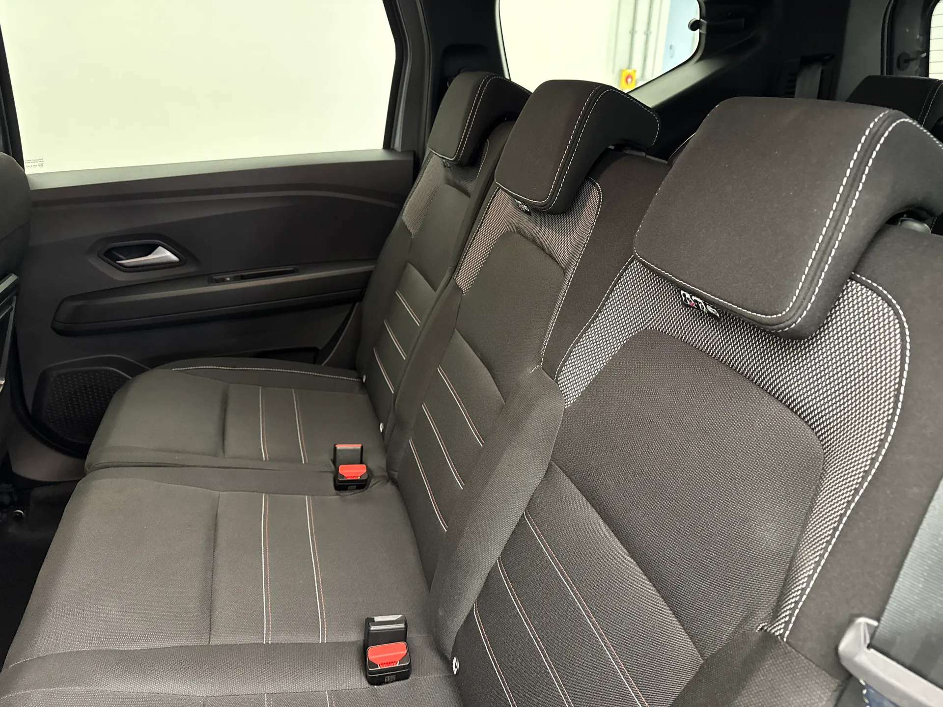 2024 DACIA JOGGER 2024 DACIA JOGGER