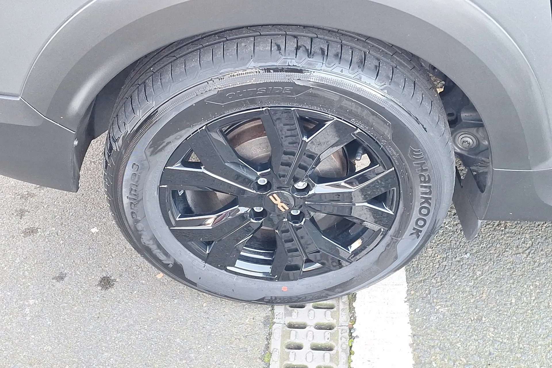 2024 DACIA JOGGER 2024 DACIA JOGGER