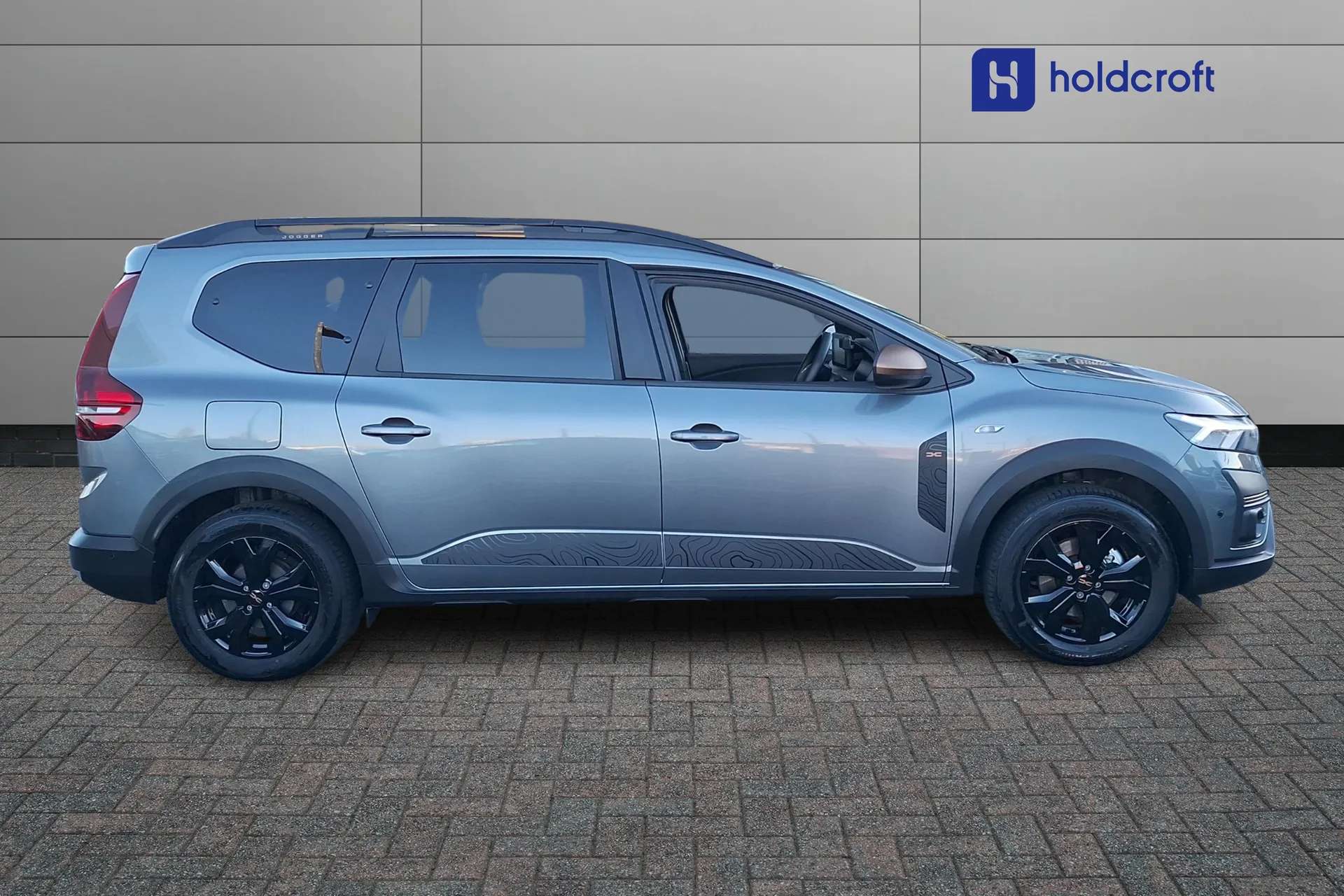 2024 DACIA JOGGER 2024 DACIA JOGGER