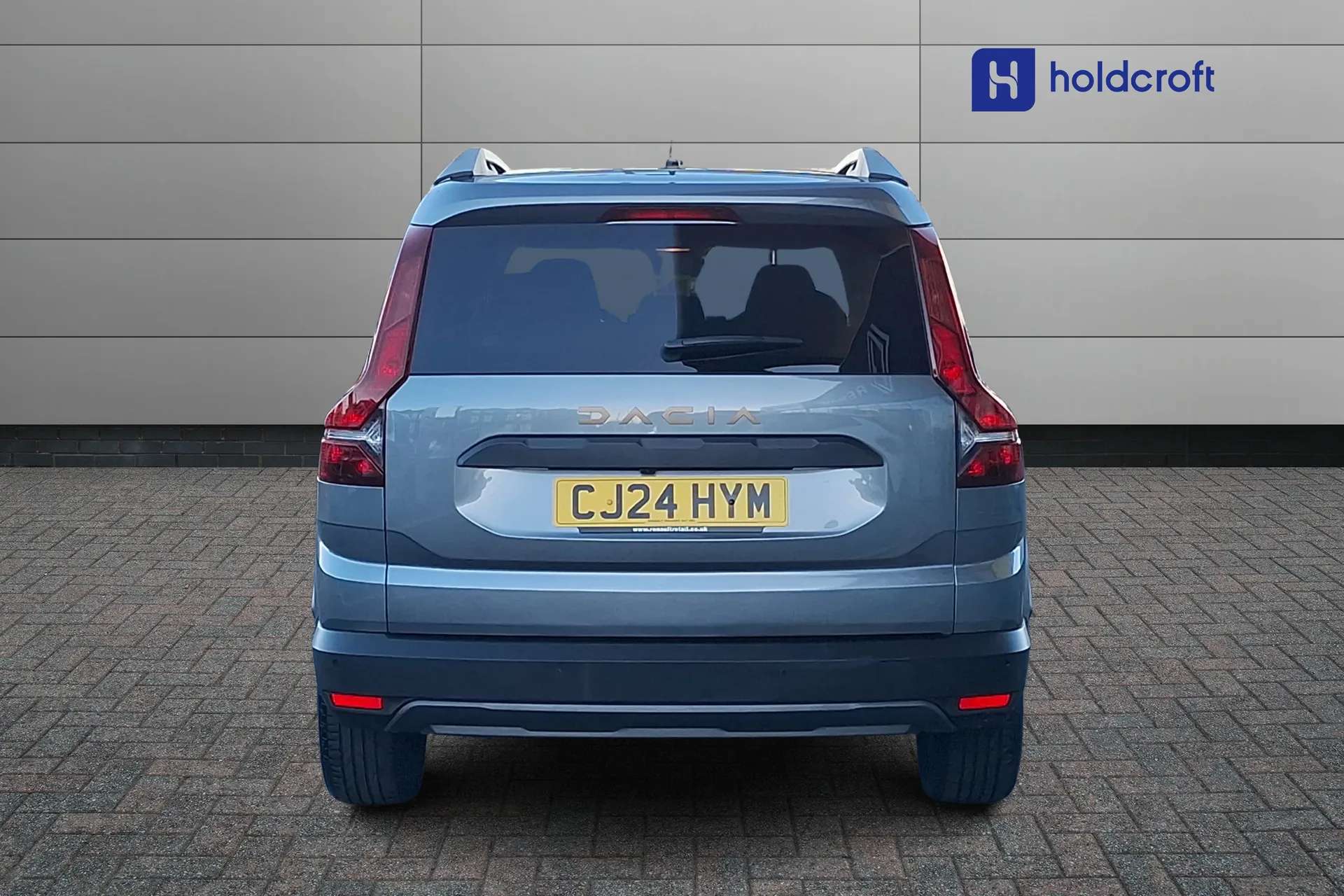 2024 DACIA JOGGER 2024 DACIA JOGGER