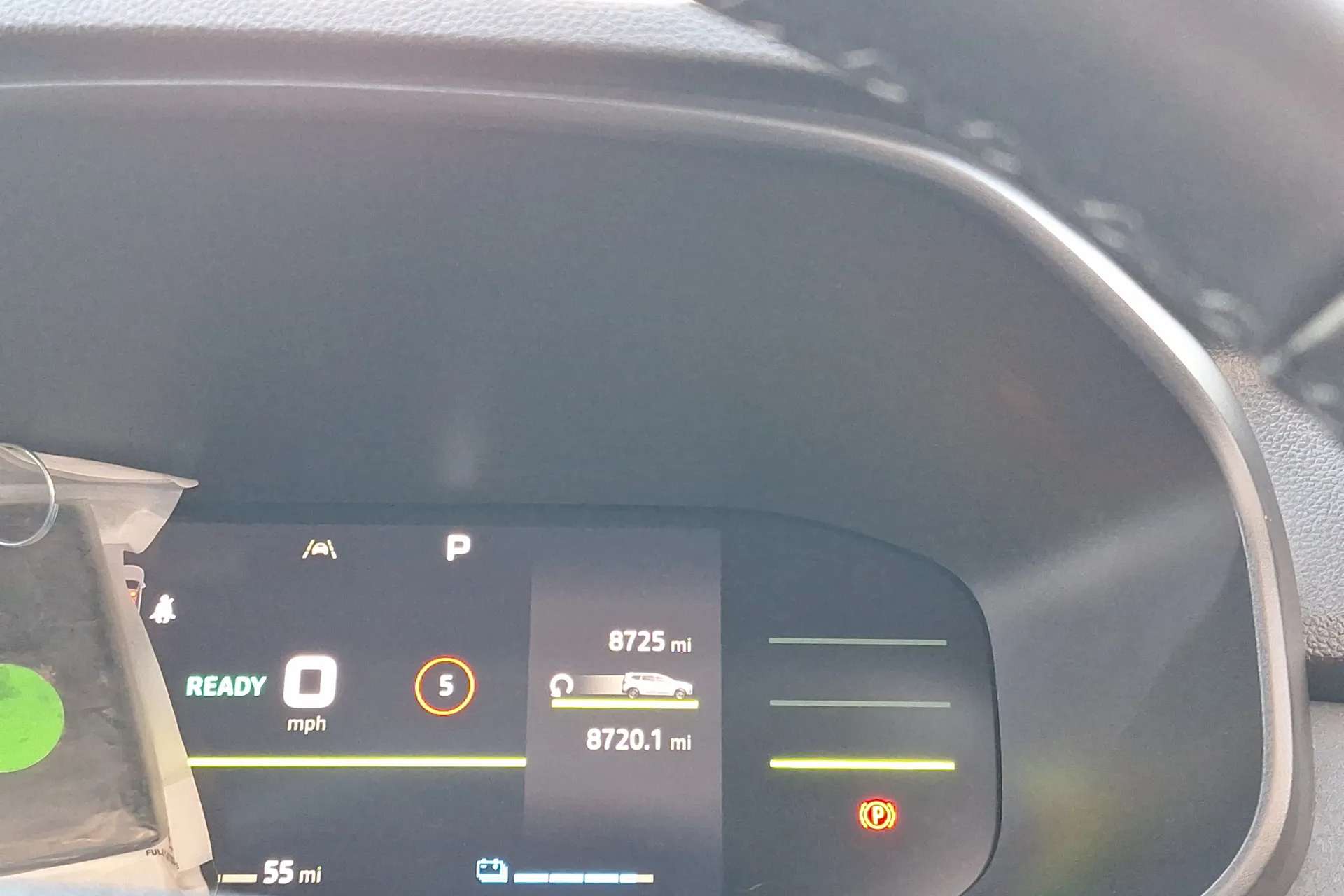 2024 DACIA JOGGER 2024 DACIA JOGGER