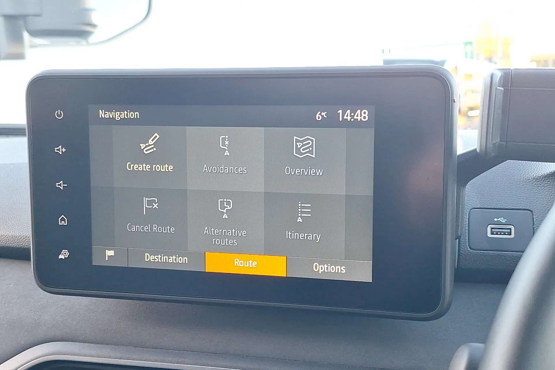 2024 DACIA JOGGER 2024 DACIA JOGGER