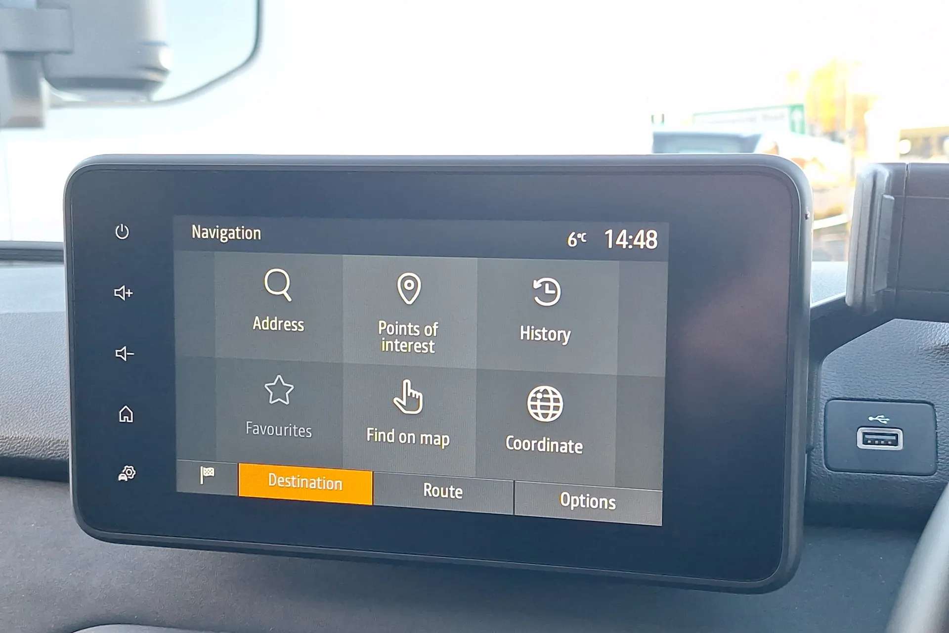 2024 DACIA JOGGER 2024 DACIA JOGGER