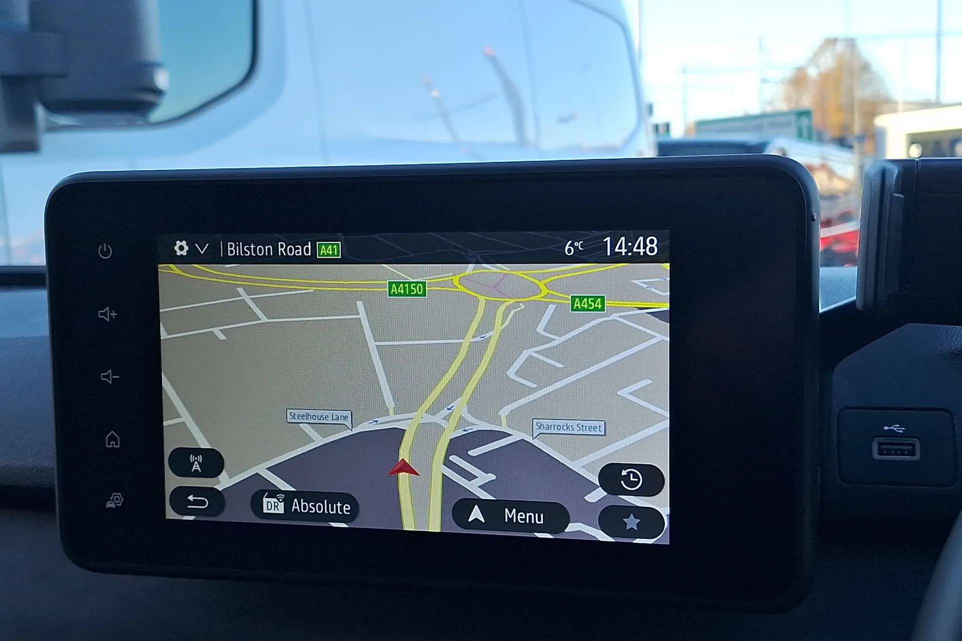 2024 DACIA JOGGER 2024 DACIA JOGGER