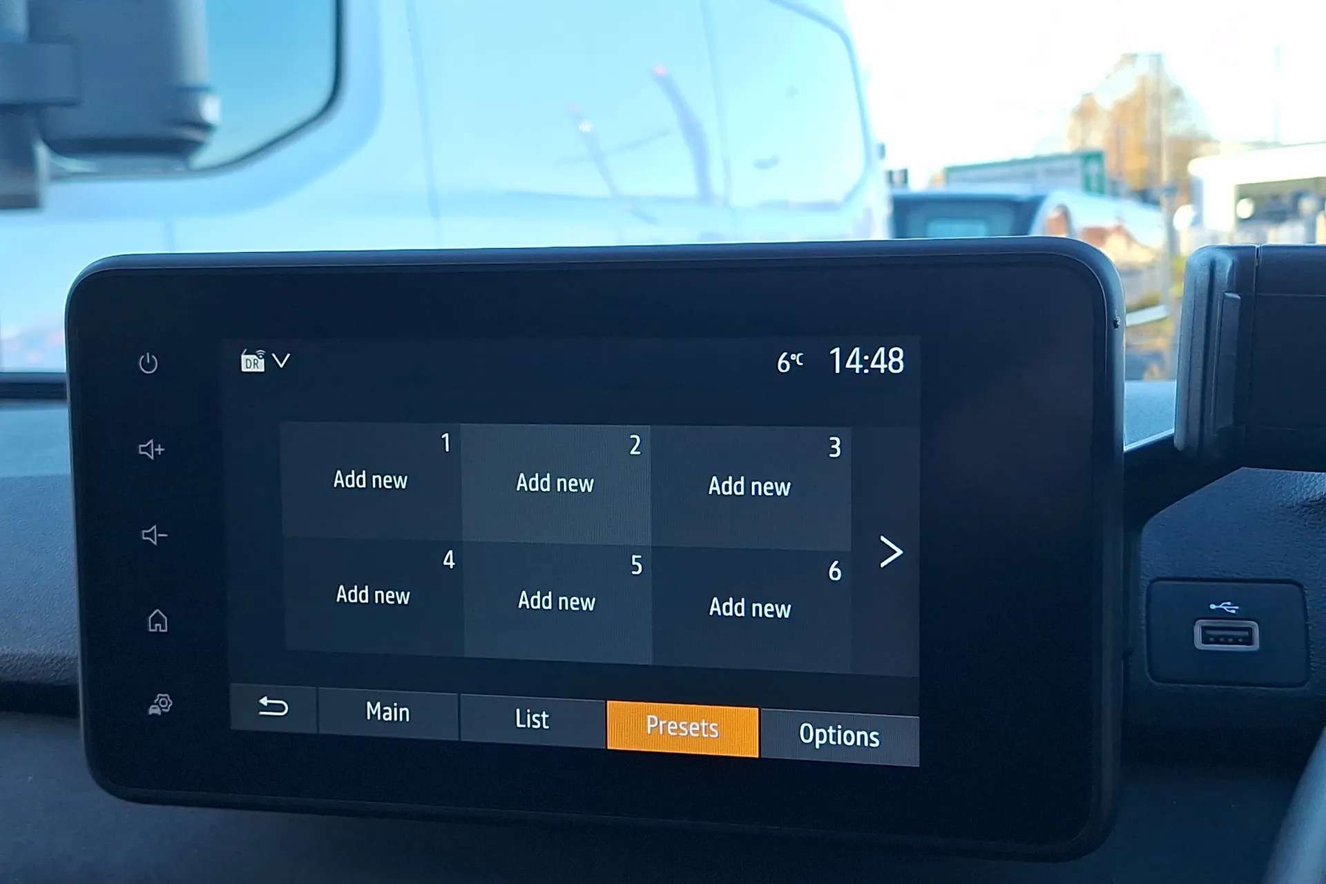 2024 DACIA JOGGER 2024 DACIA JOGGER