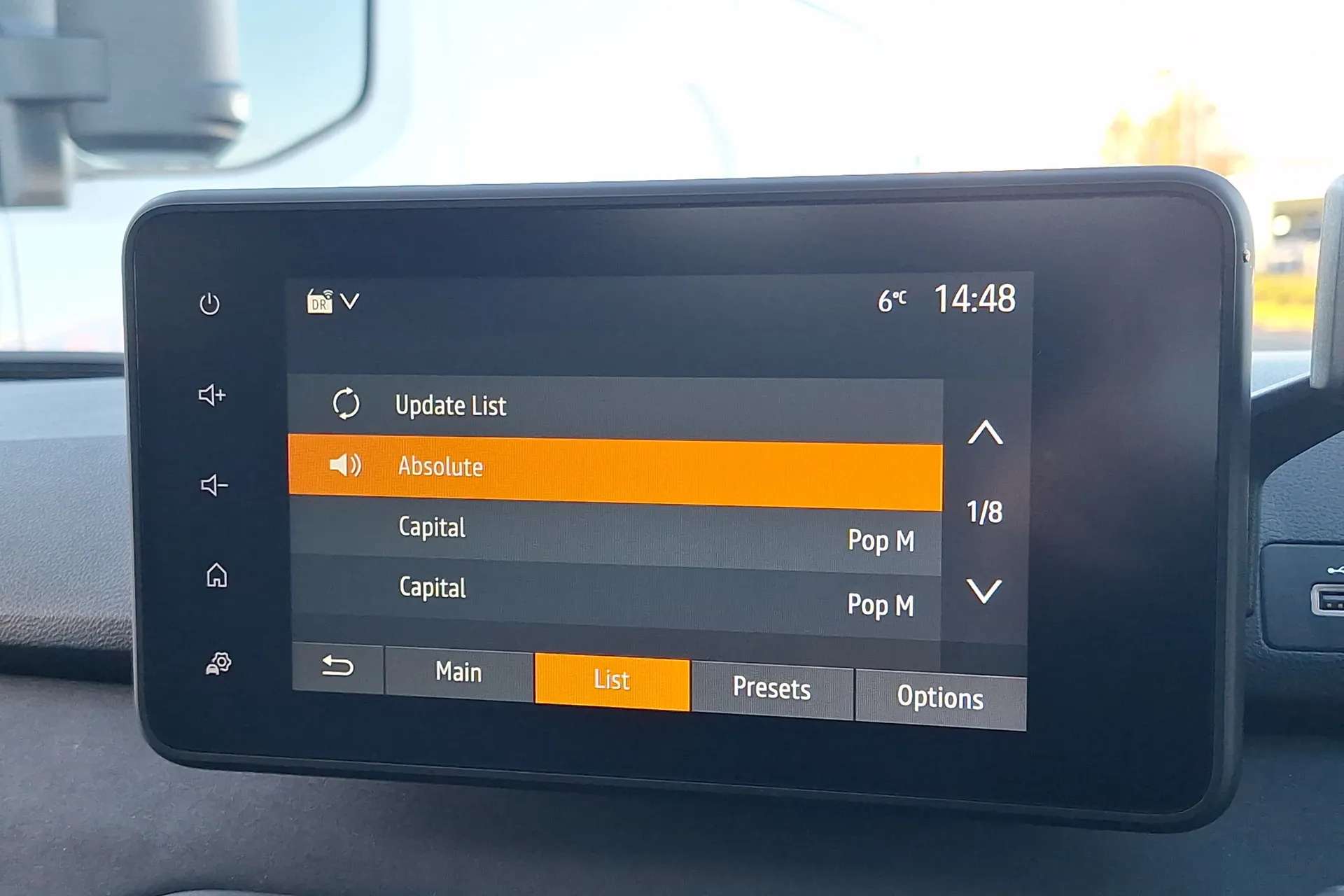 2024 DACIA JOGGER 2024 DACIA JOGGER