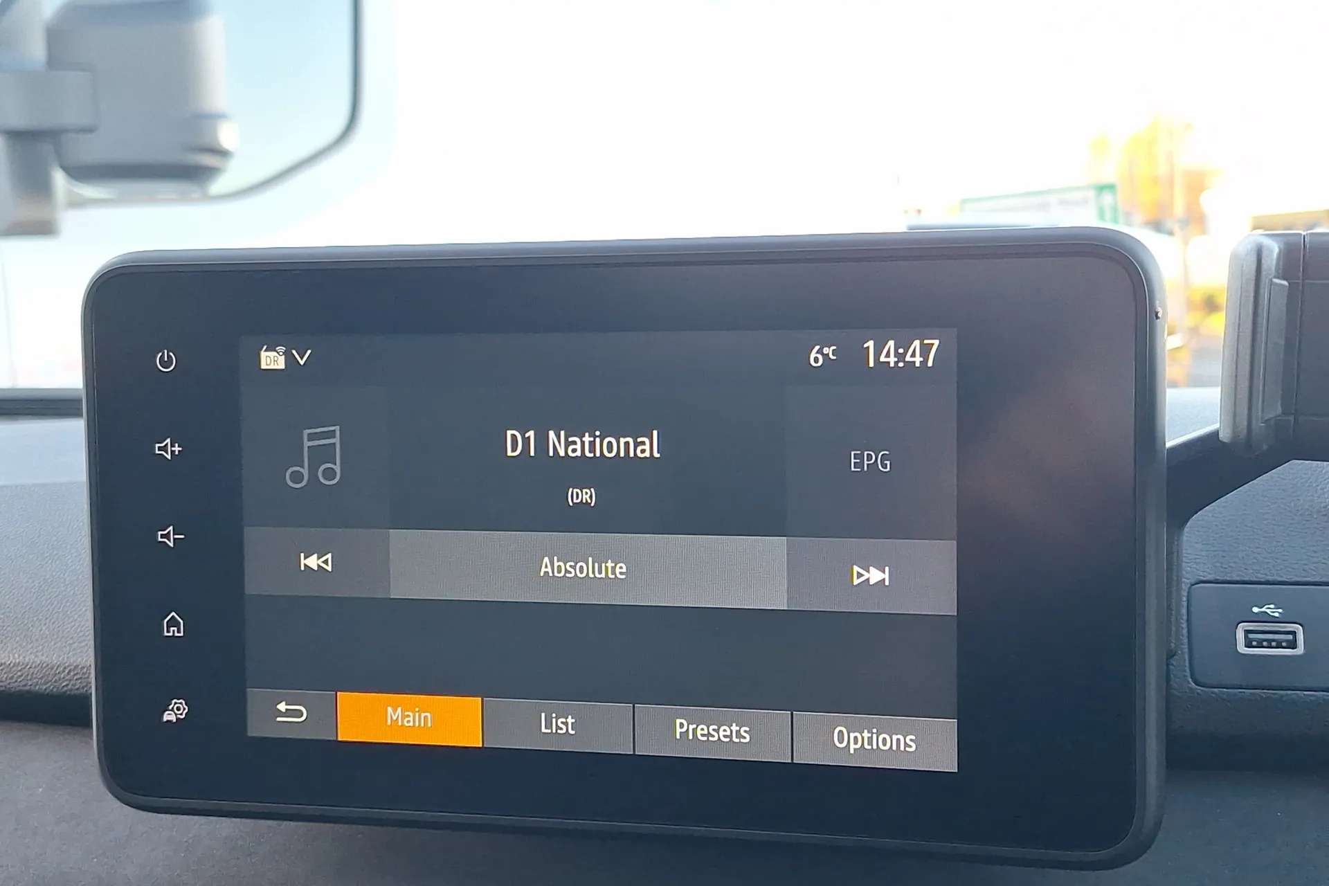 2024 DACIA JOGGER 2024 DACIA JOGGER