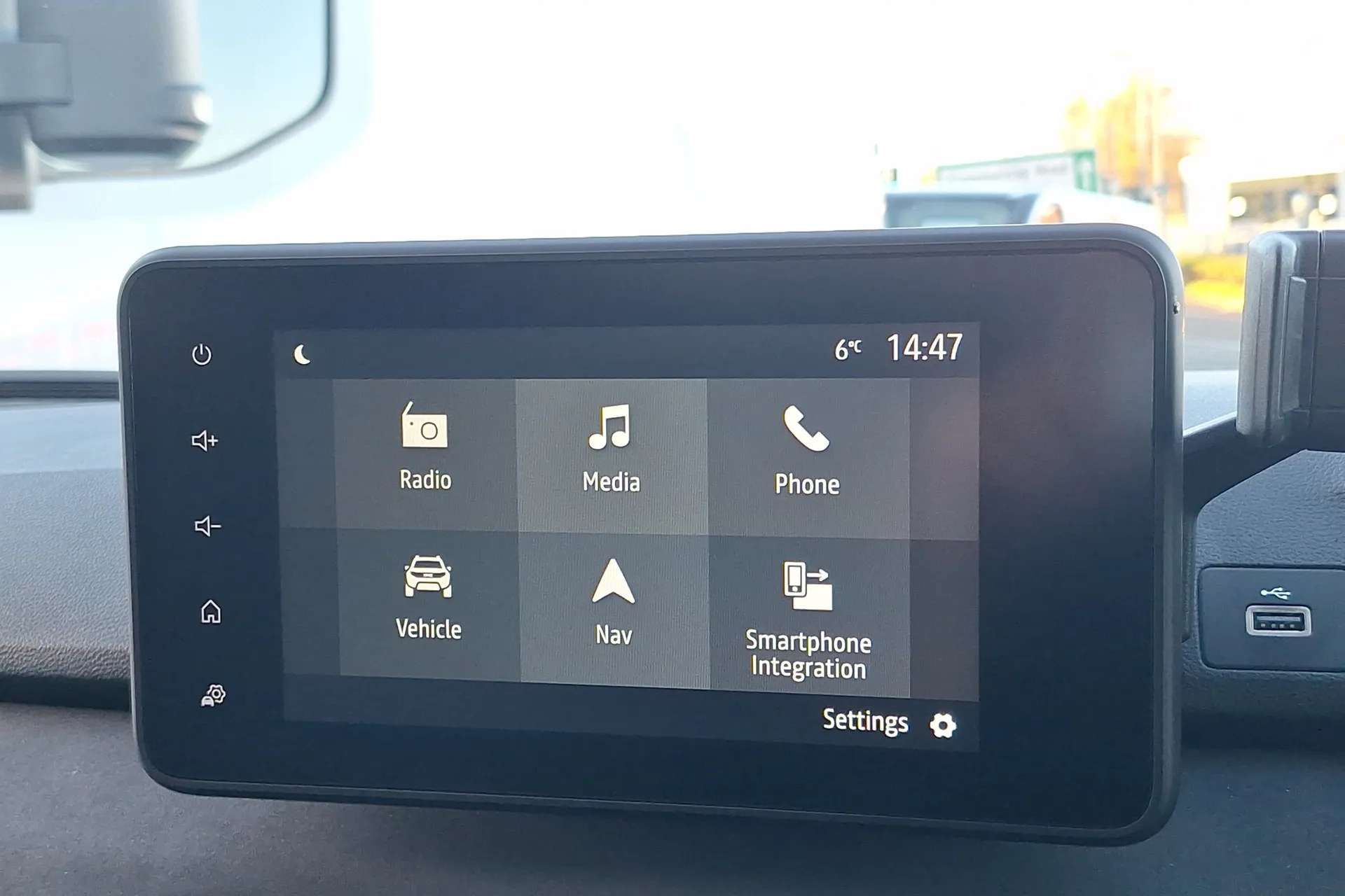 2024 DACIA JOGGER 2024 DACIA JOGGER