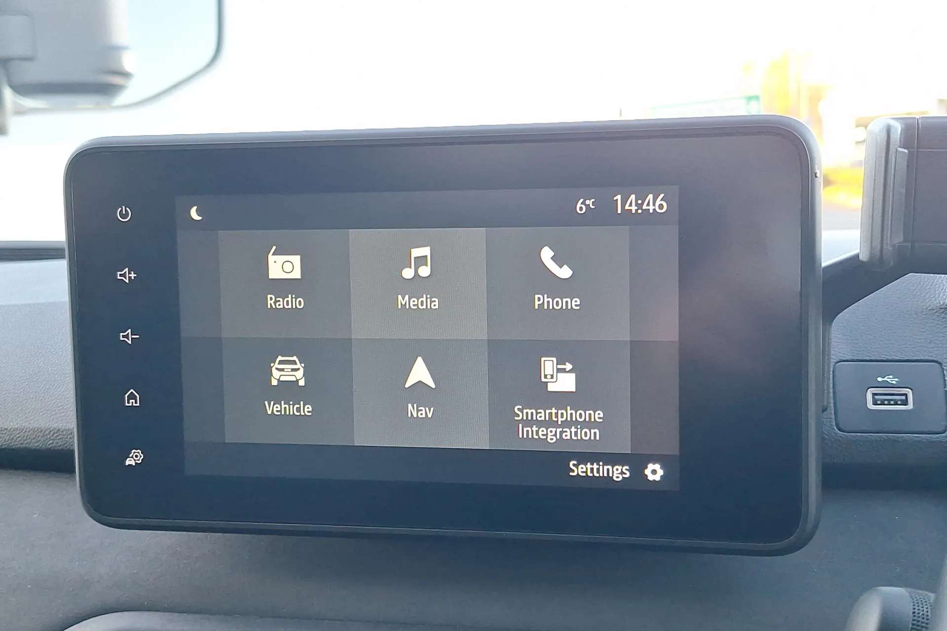 2024 DACIA JOGGER 2024 DACIA JOGGER