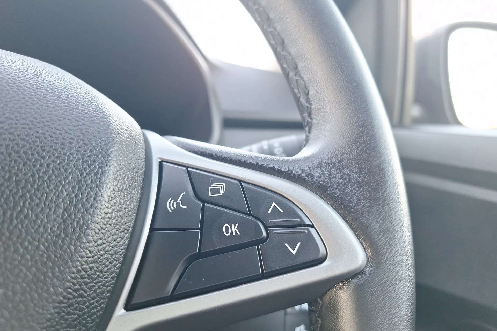 2024 DACIA JOGGER 2024 DACIA JOGGER