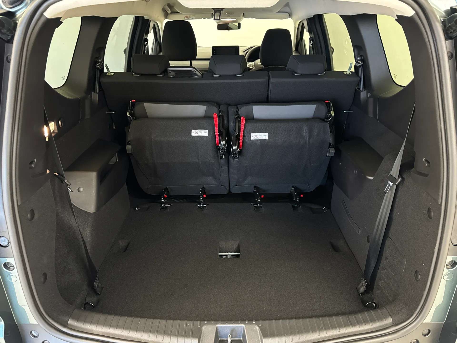 2024 DACIA JOGGER 2024 DACIA JOGGER