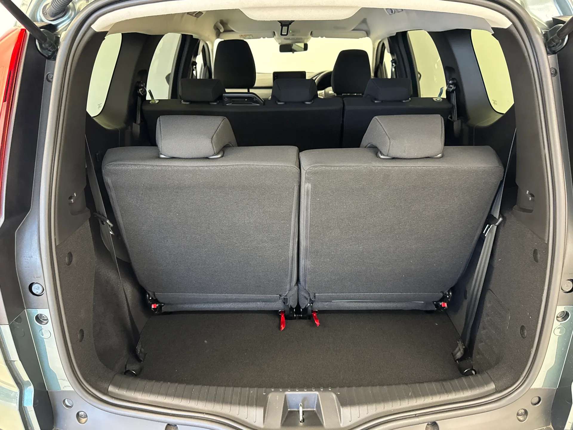 2024 DACIA JOGGER 2024 DACIA JOGGER