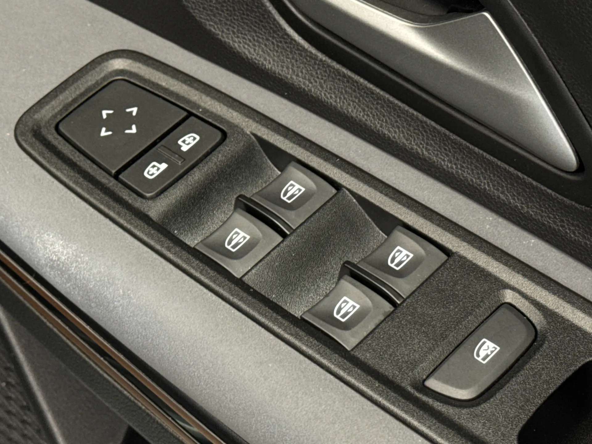 2024 DACIA JOGGER 2024 DACIA JOGGER