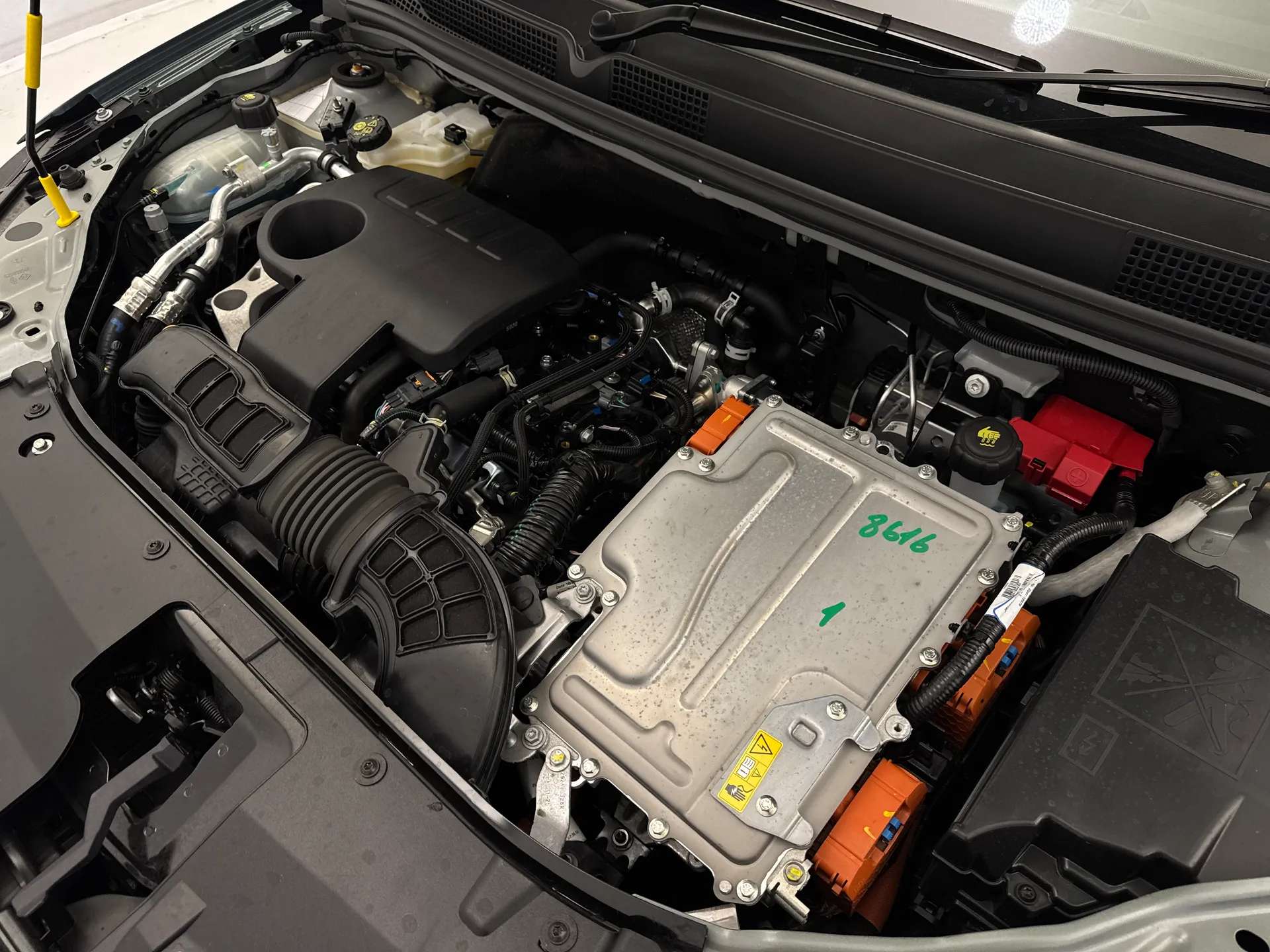 2024 DACIA JOGGER 2024 DACIA JOGGER