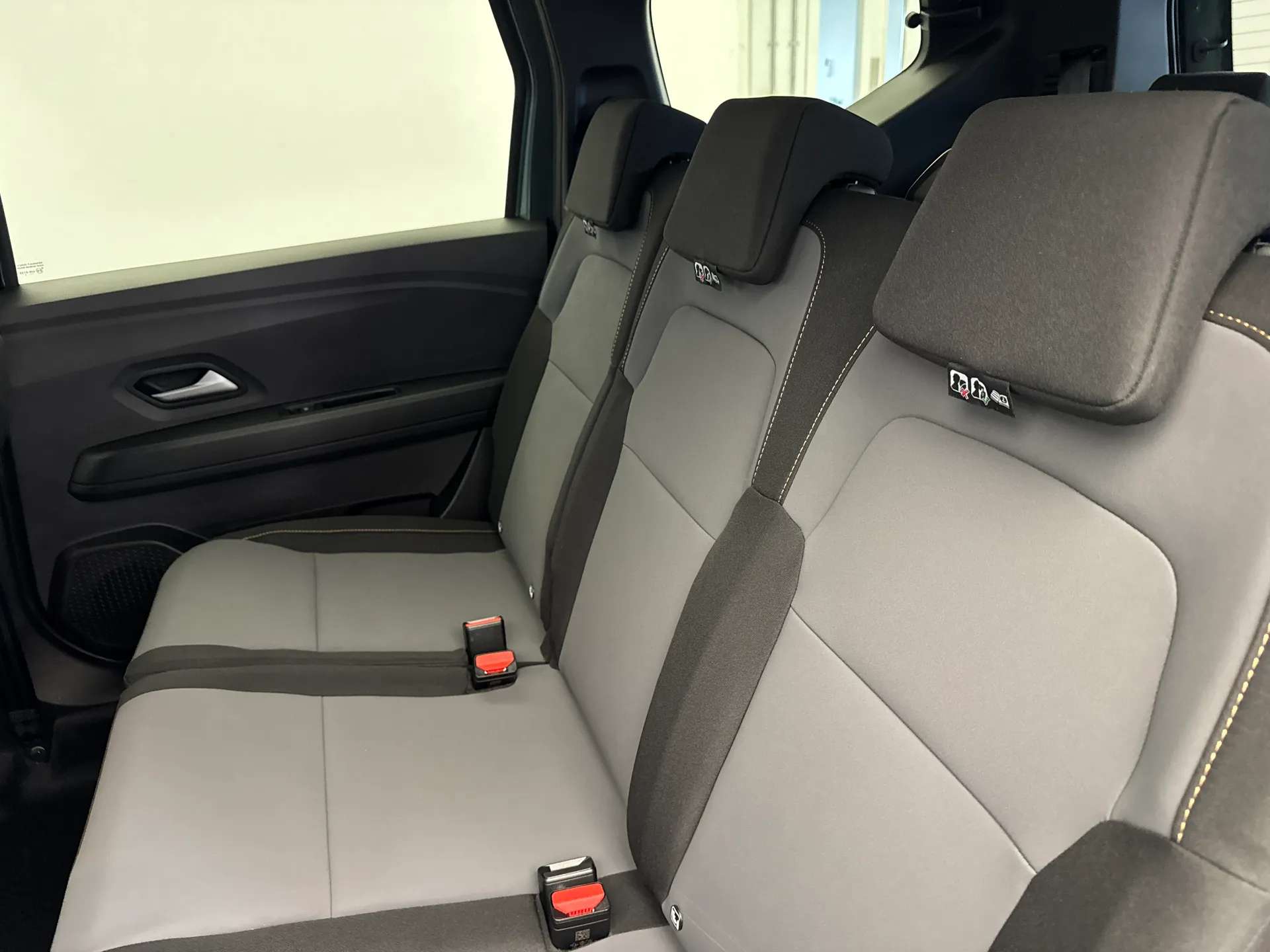 2024 DACIA JOGGER 2024 DACIA JOGGER