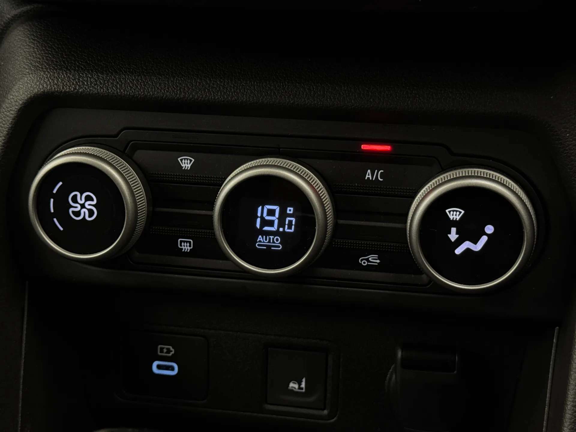 2024 DACIA JOGGER 2024 DACIA JOGGER