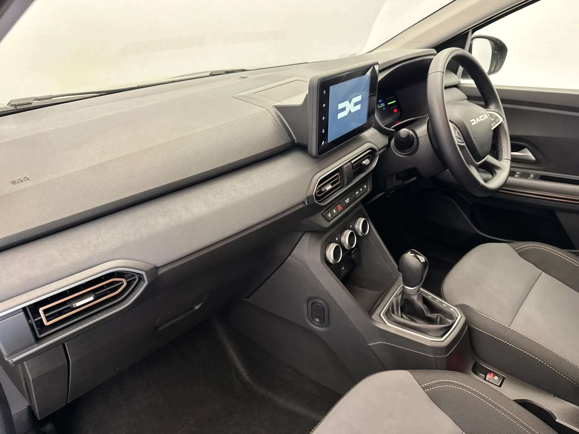 2024 DACIA JOGGER 2024 DACIA JOGGER