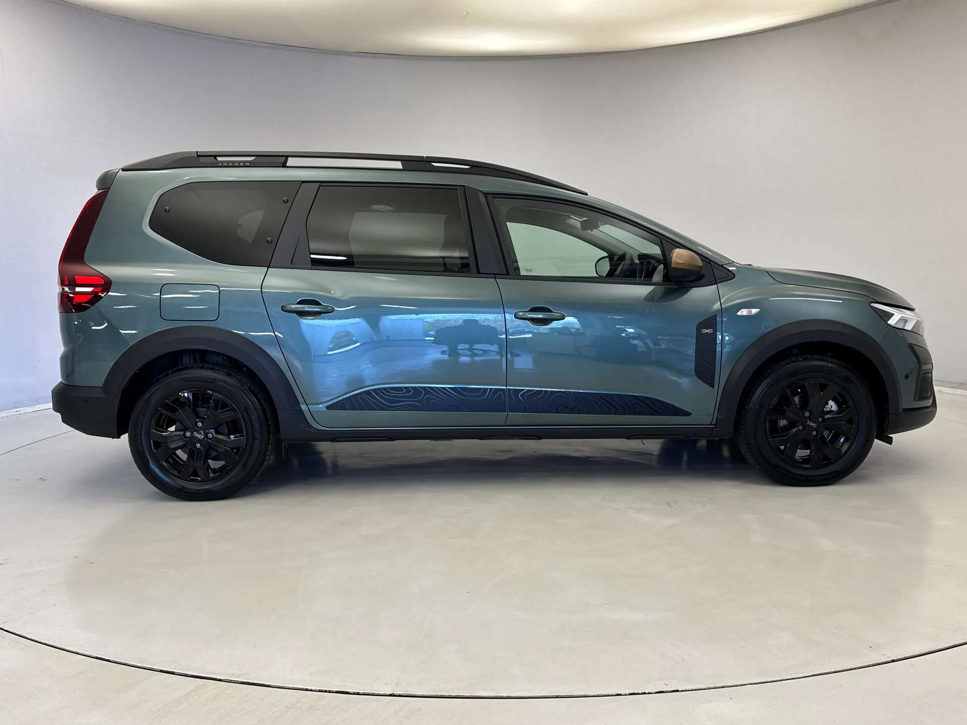 2024 DACIA JOGGER 2024 DACIA JOGGER