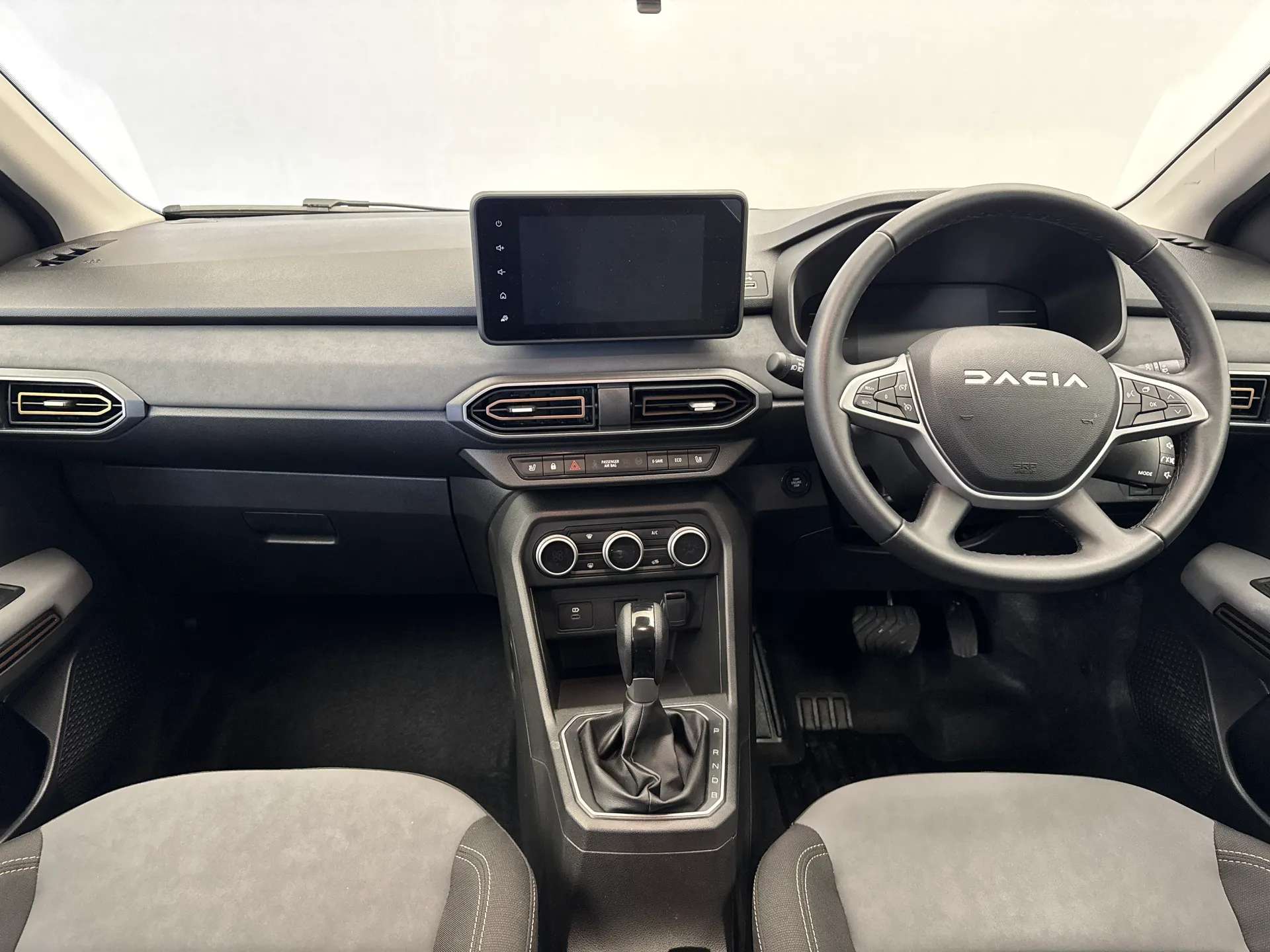 2024 DACIA JOGGER 2024 DACIA JOGGER