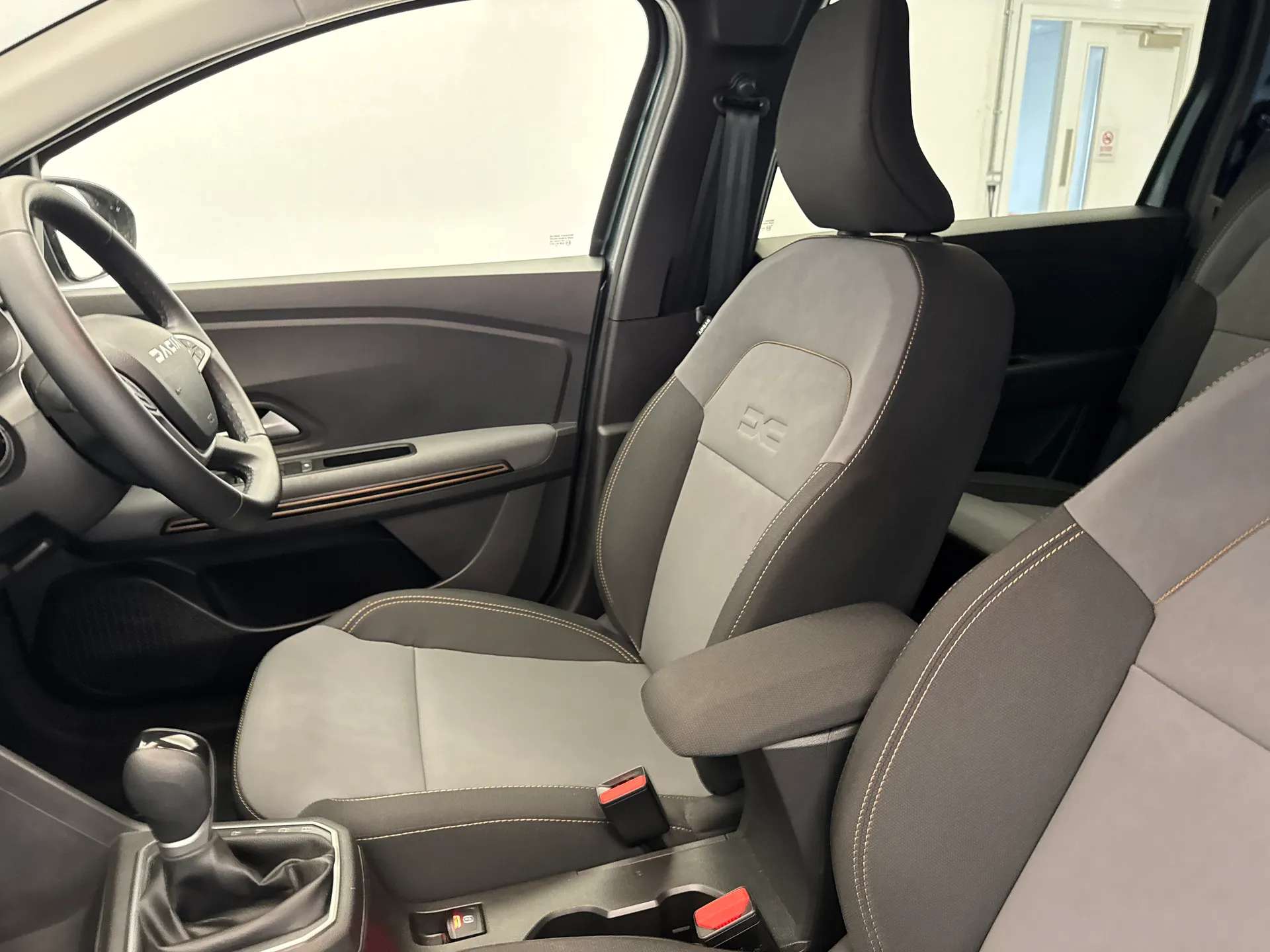 2024 DACIA JOGGER 2024 DACIA JOGGER