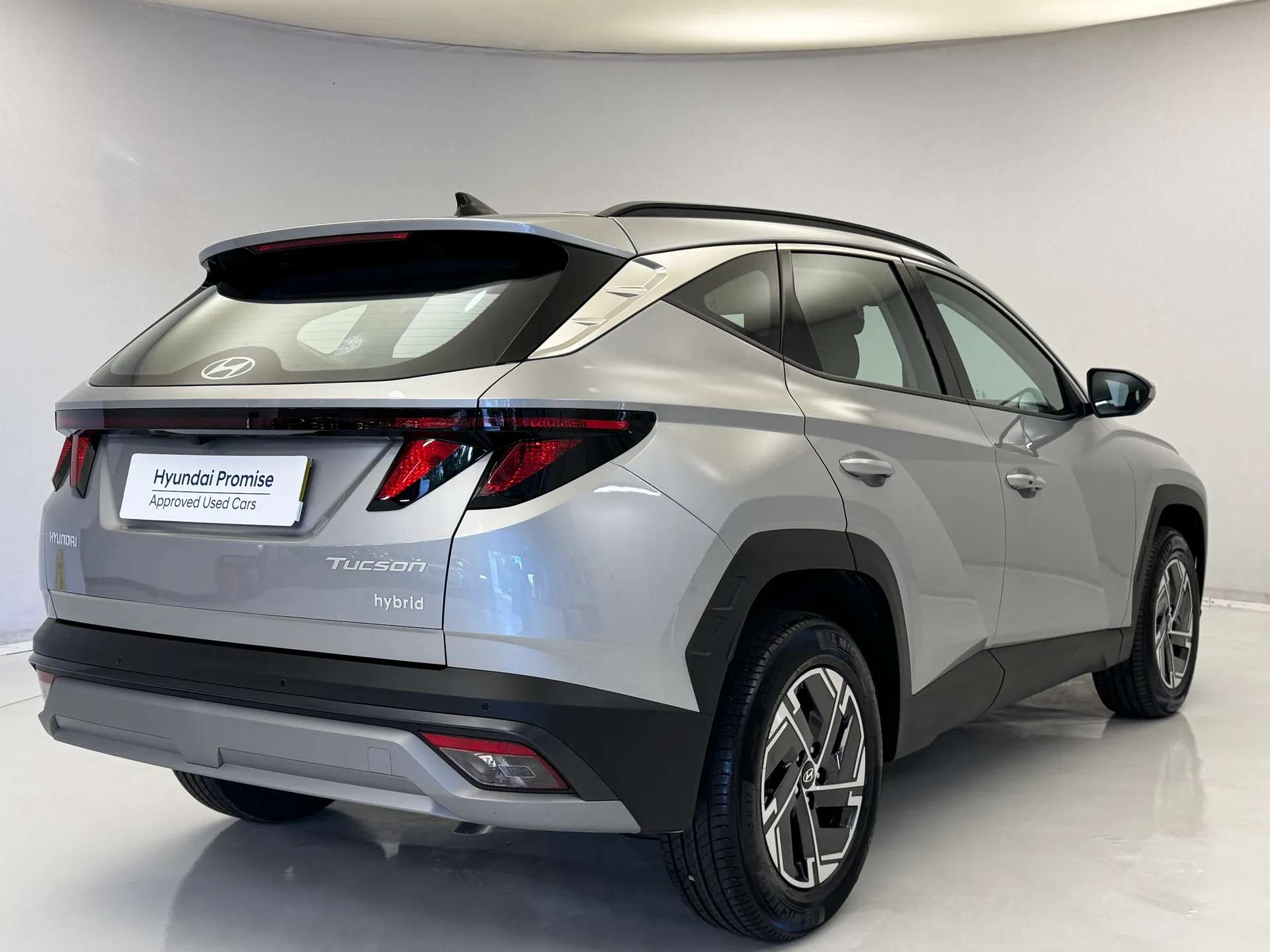 2026 HYUNDAI TUCSON 2026 HYUNDAI TUCSON