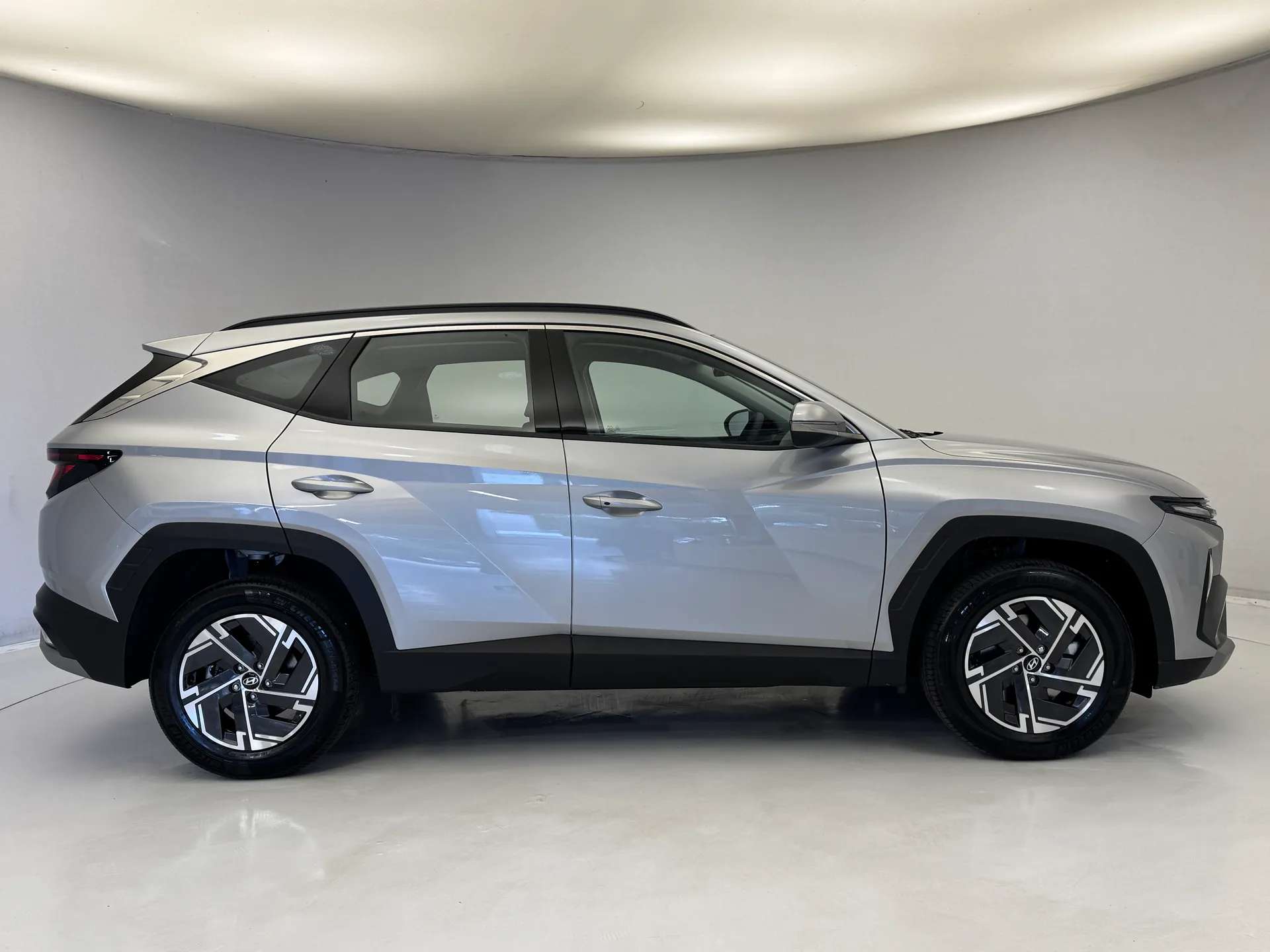 2026 HYUNDAI TUCSON 2026 HYUNDAI TUCSON