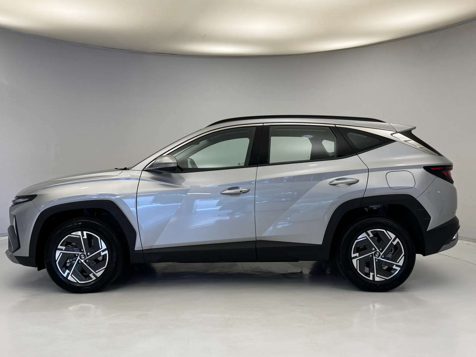 2026 HYUNDAI TUCSON 2026 HYUNDAI TUCSON