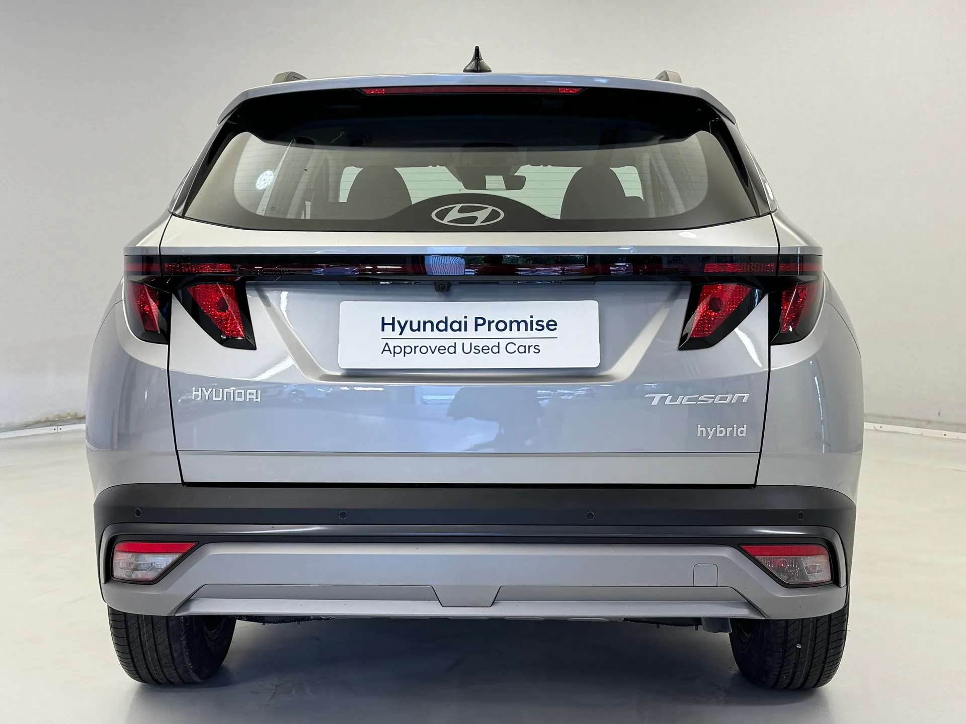 2026 HYUNDAI TUCSON 2026 HYUNDAI TUCSON