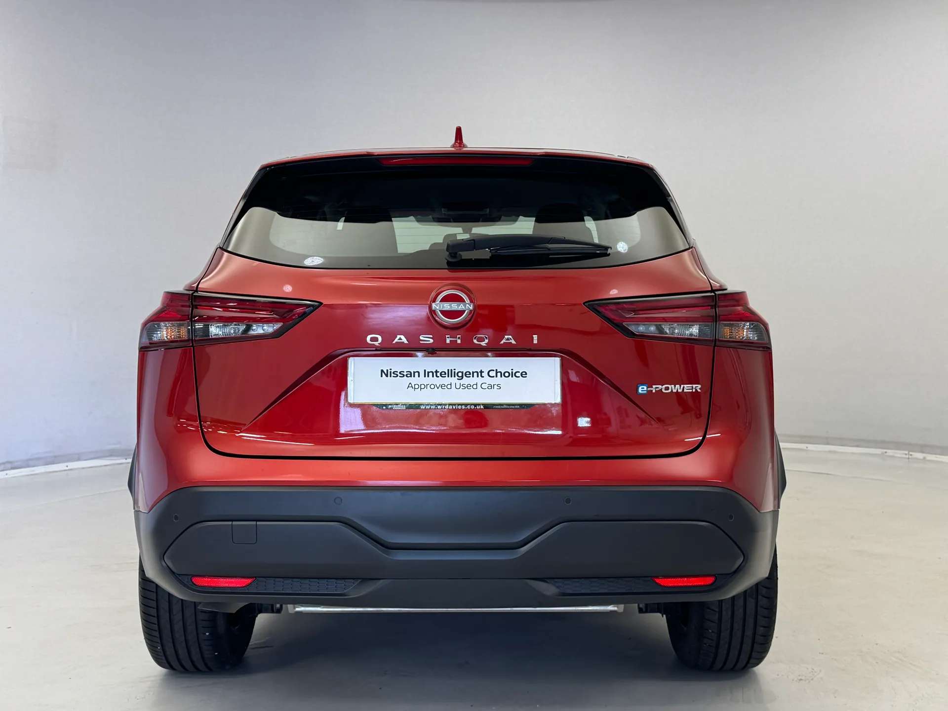 2024 NISSAN QASHQAI 2024 NISSAN QASHQAI
