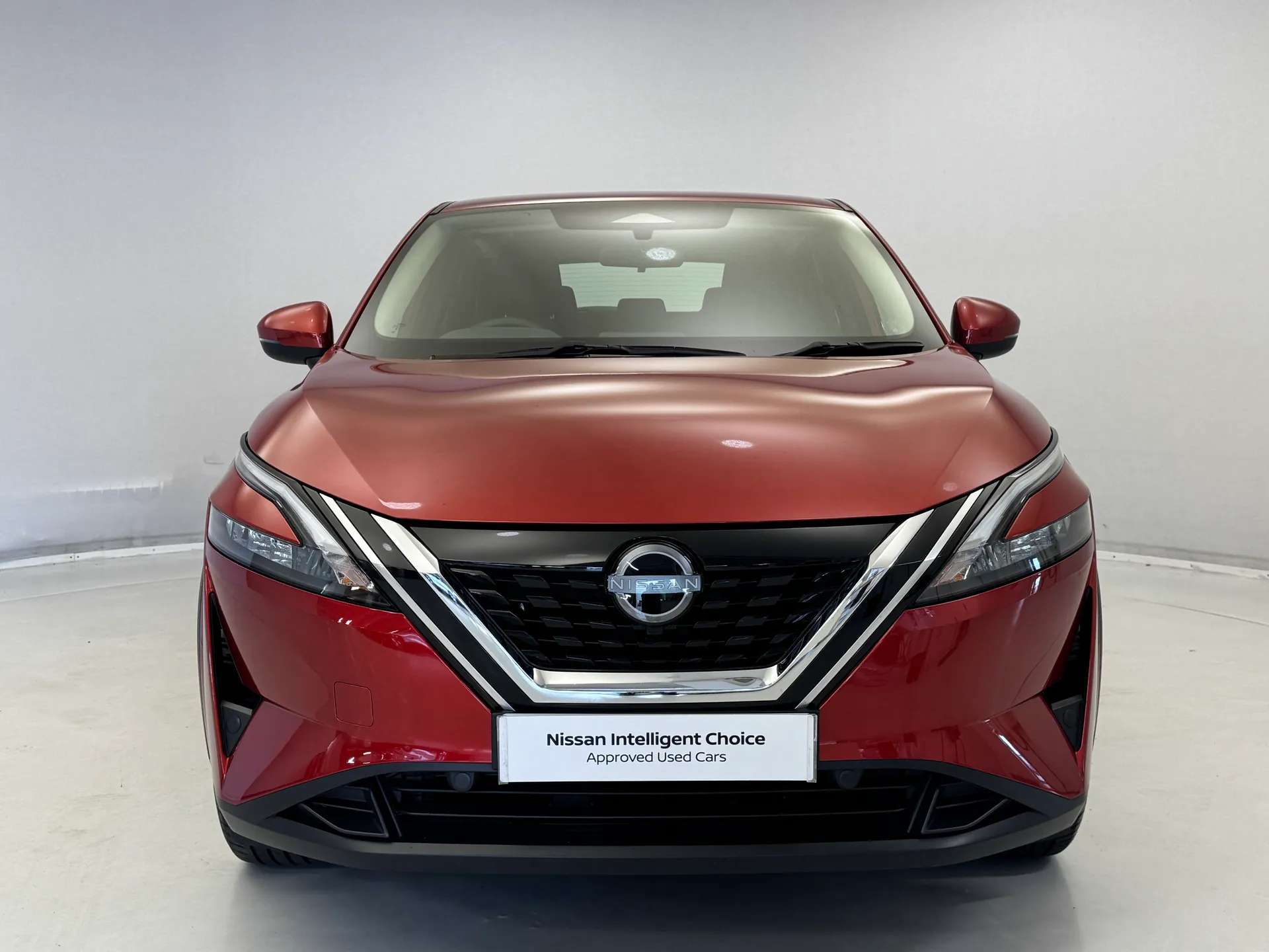 A 2024 NISSAN QASHQAI 1.5 E-Power Acenta Premium 5dr Auto A 2024 NISSAN QASHQAI 1.5 E-Power Acenta Premium 5dr Auto