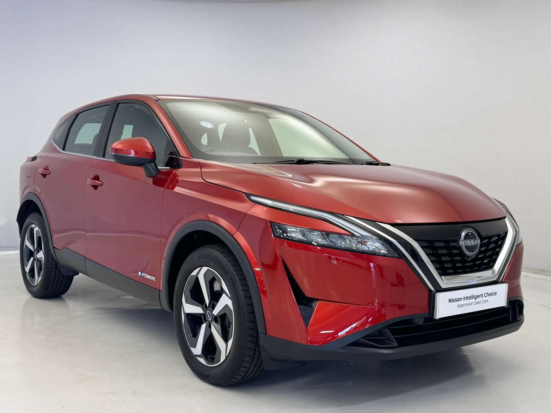 A 2024 NISSAN QASHQAI 1.5 E-Power Acenta Premium 5dr Auto A 2024 NISSAN QASHQAI 1.5 E-Power Acenta Premium 5dr Auto