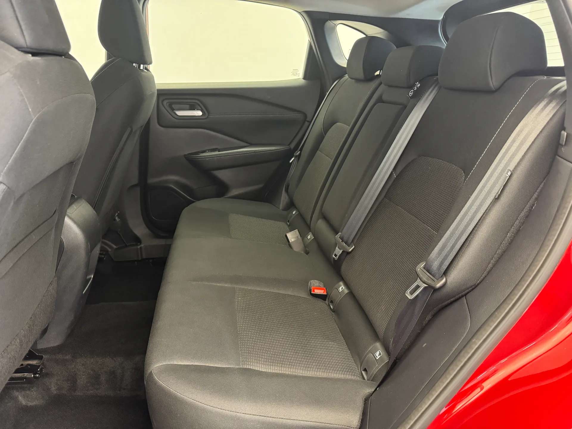 2024 NISSAN QASHQAI 2024 NISSAN QASHQAI