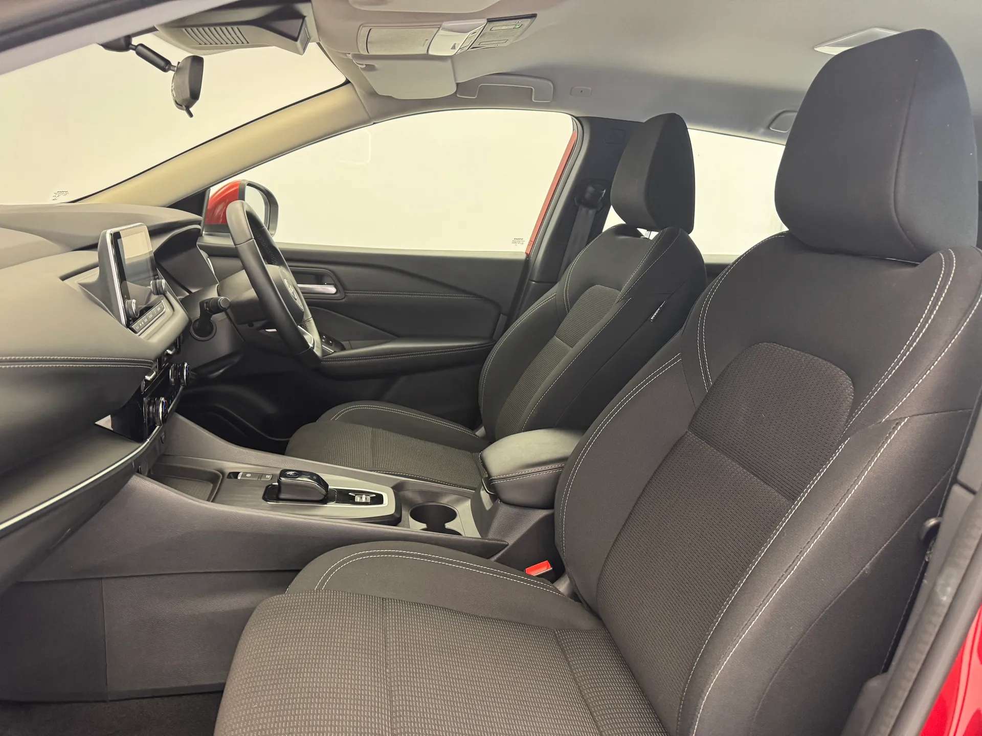 2024 NISSAN QASHQAI 2024 NISSAN QASHQAI
