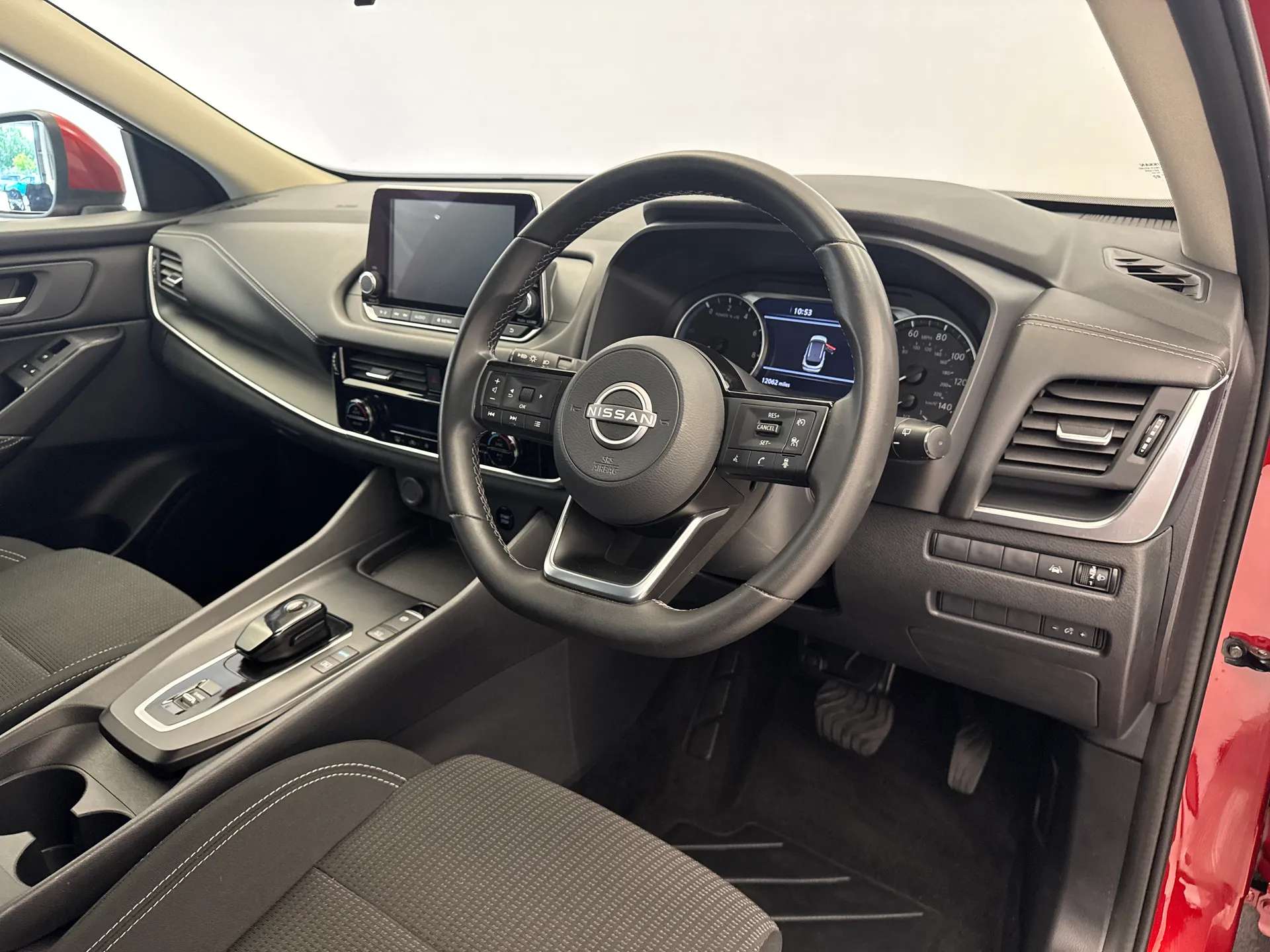 A 2024 NISSAN QASHQAI 1.5 E-Power Acenta Premium 5dr Auto A 2024 NISSAN QASHQAI 1.5 E-Power Acenta Premium 5dr Auto
