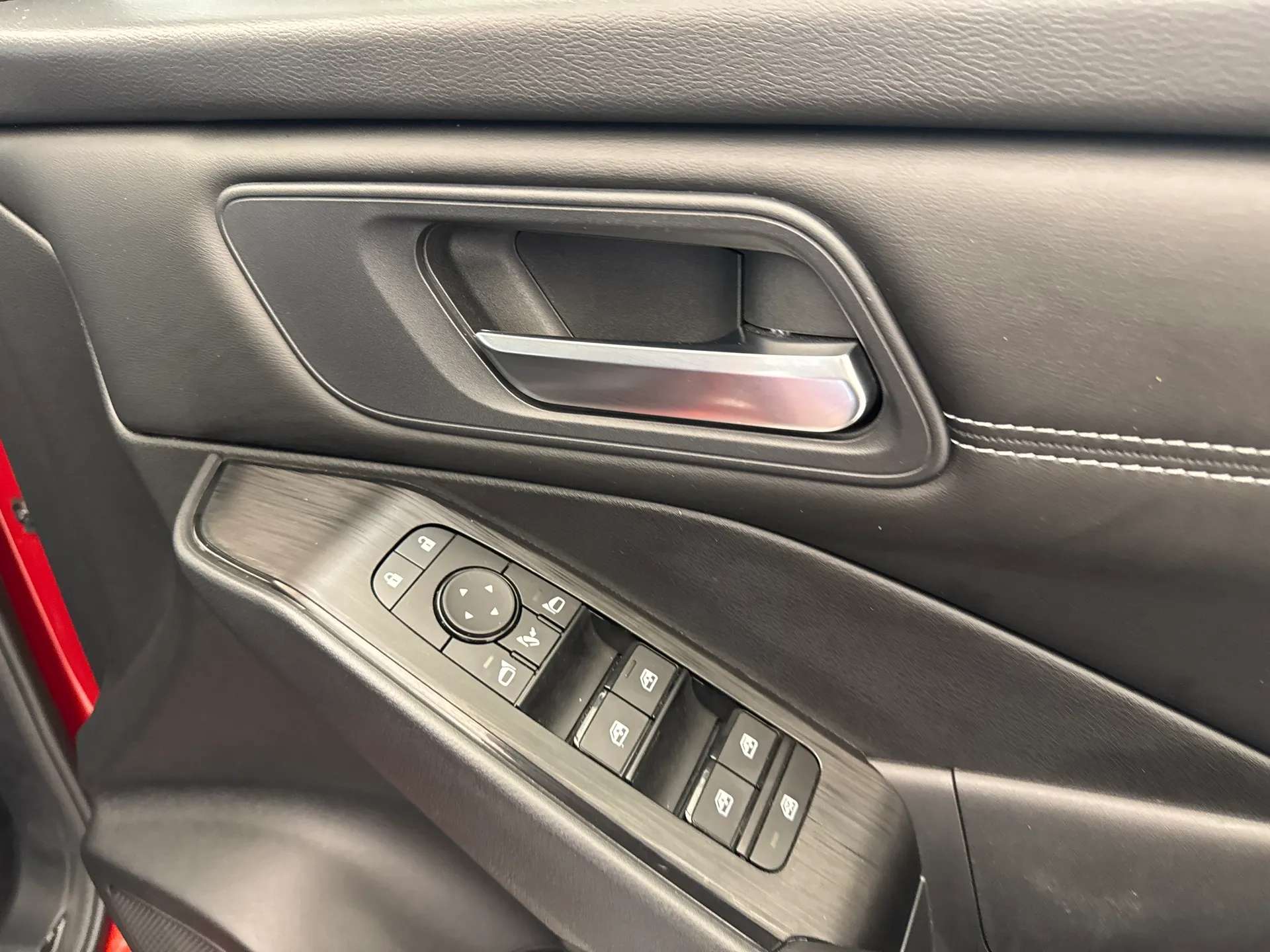 2024 NISSAN QASHQAI 2024 NISSAN QASHQAI