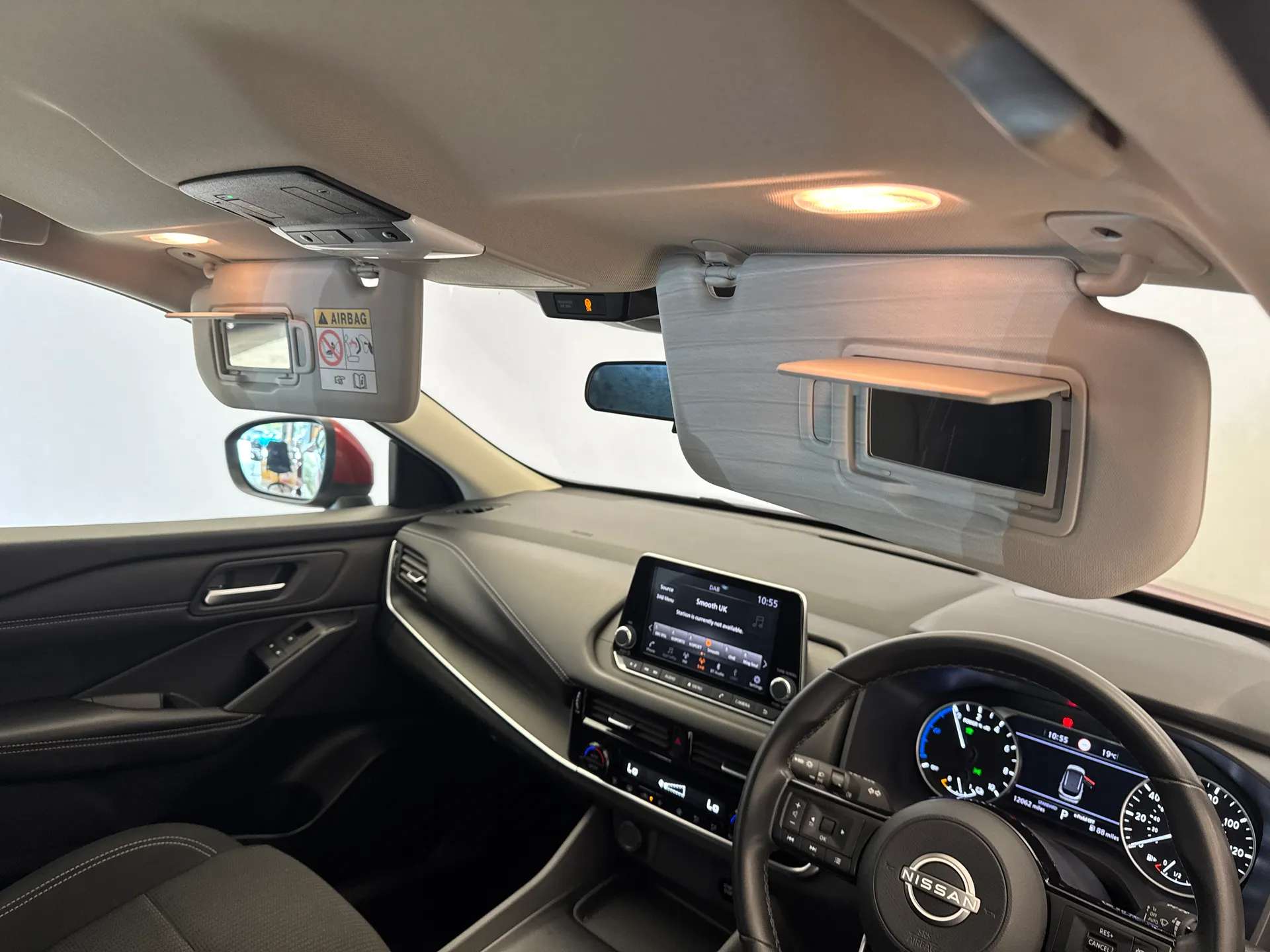 2024 NISSAN QASHQAI 2024 NISSAN QASHQAI