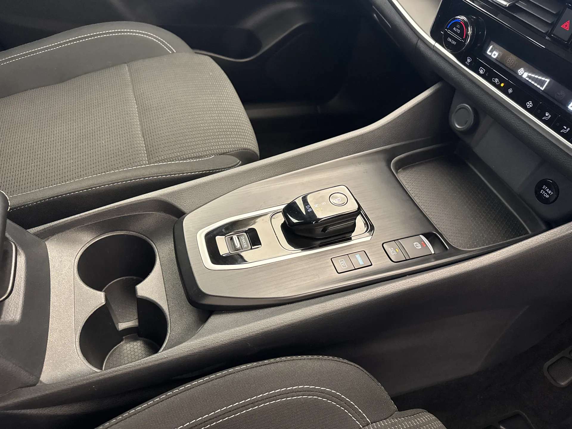 2024 NISSAN QASHQAI 2024 NISSAN QASHQAI
