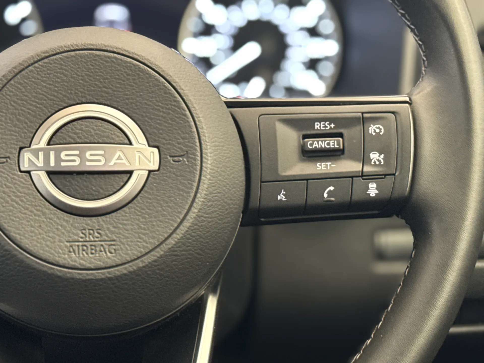 2024 NISSAN QASHQAI 2024 NISSAN QASHQAI