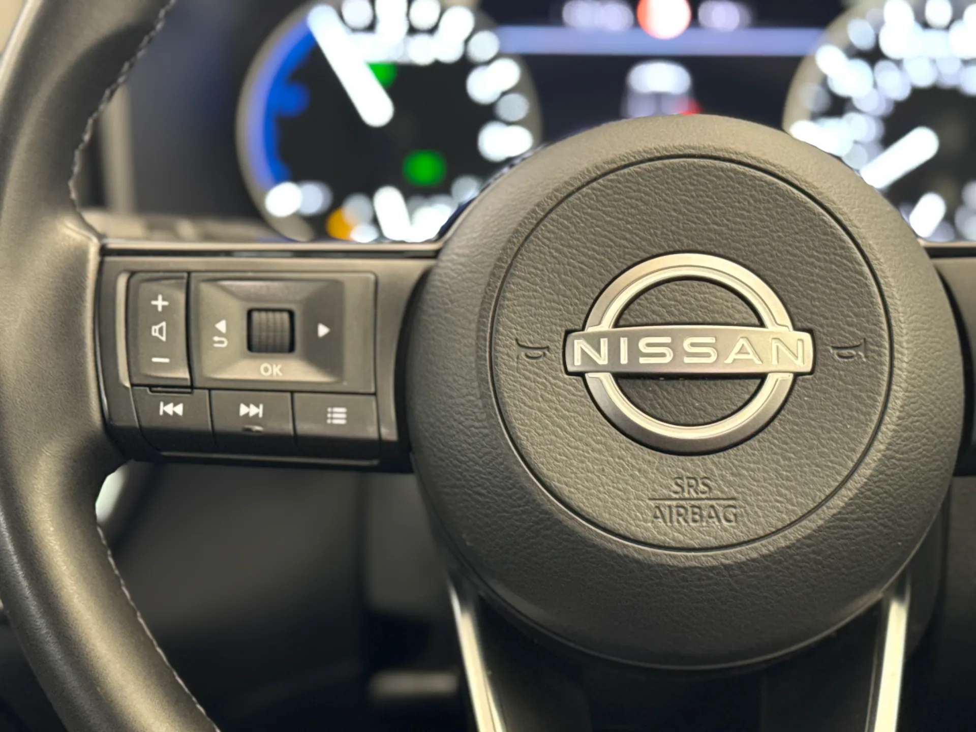 2024 NISSAN QASHQAI 2024 NISSAN QASHQAI