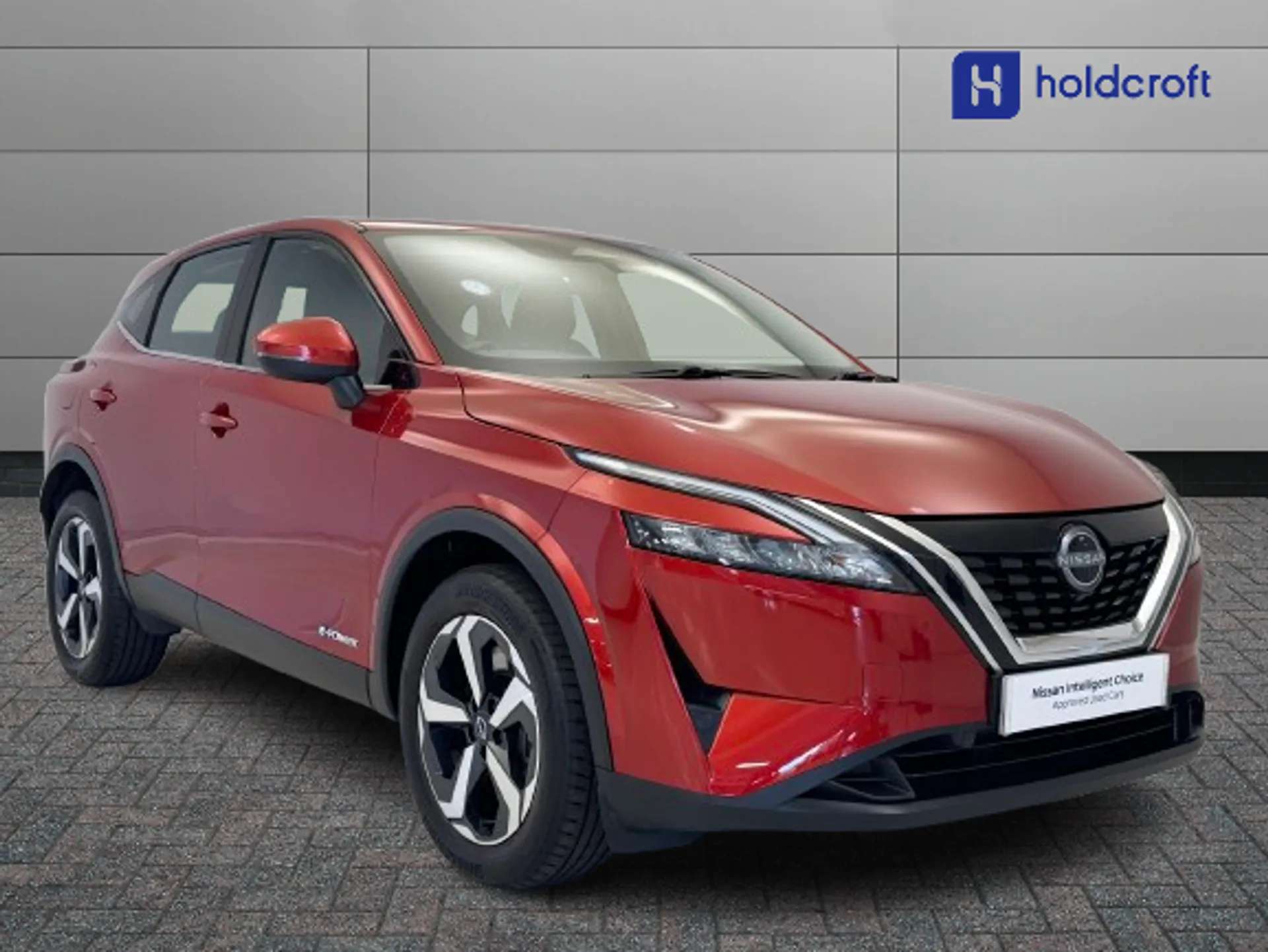 A 2024 NISSAN QASHQAI 1.5 E-Power Acenta Premium 5dr Auto A 2024 NISSAN QASHQAI 1.5 E-Power Acenta Premium 5dr Auto
