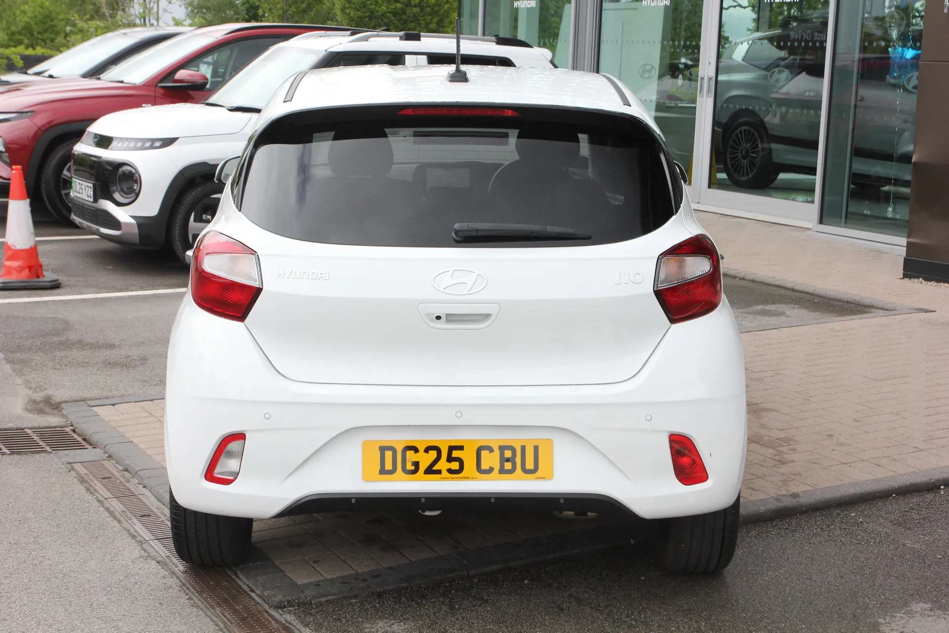 2025 HYUNDAI I10 2025 HYUNDAI I10