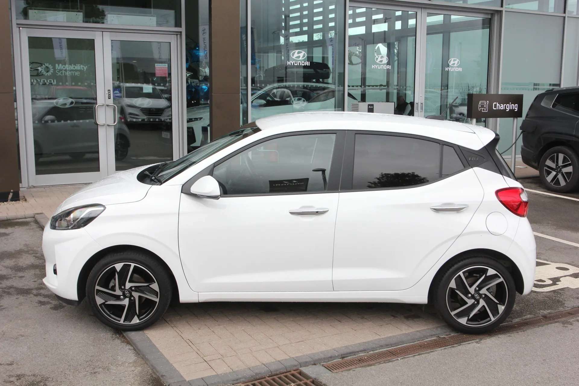 2025 HYUNDAI I10 2025 HYUNDAI I10