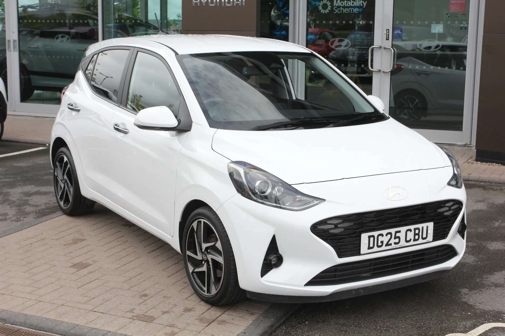 2025 HYUNDAI I10 2025 HYUNDAI I10