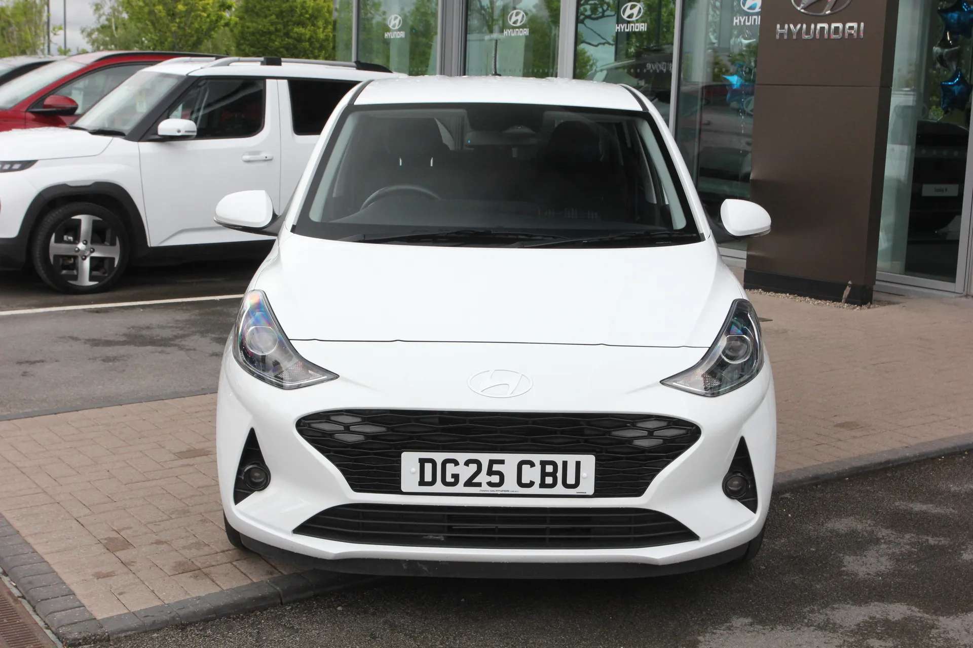 2025 HYUNDAI I10 2025 HYUNDAI I10
